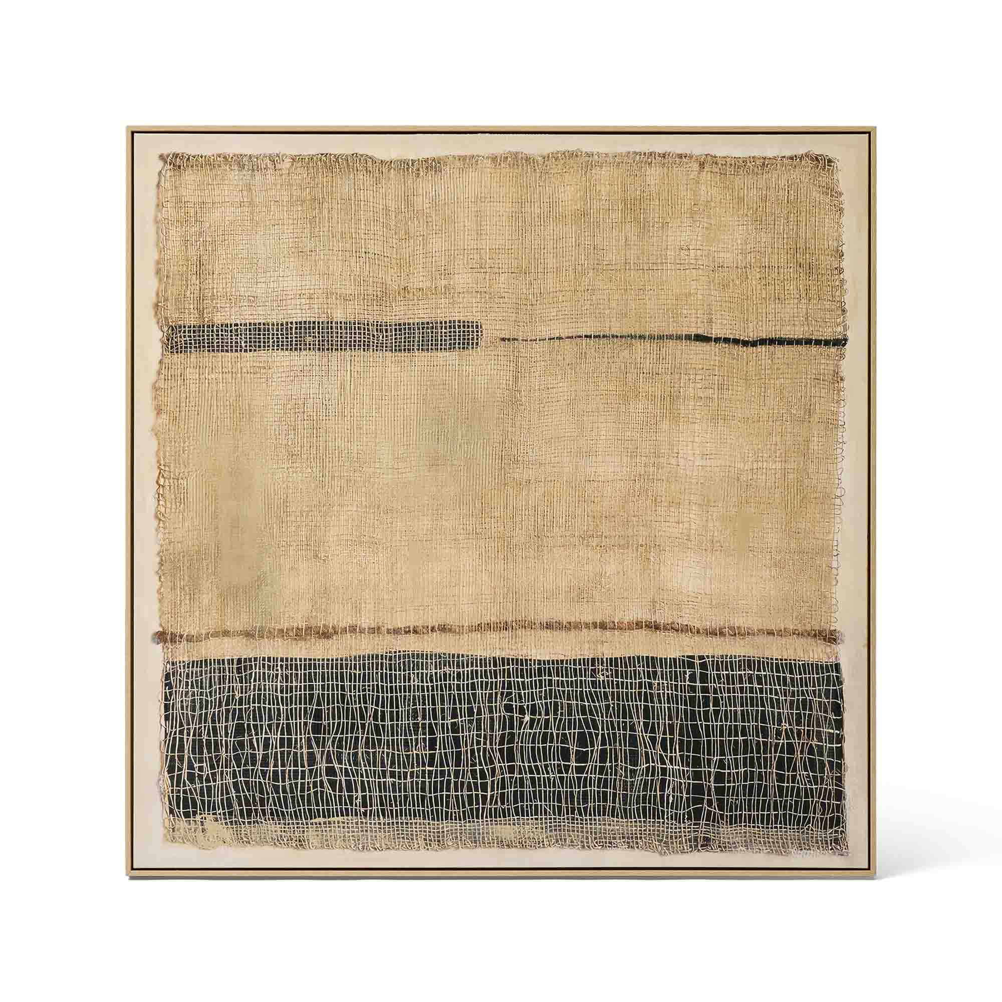 Rhea Framed Wall Art