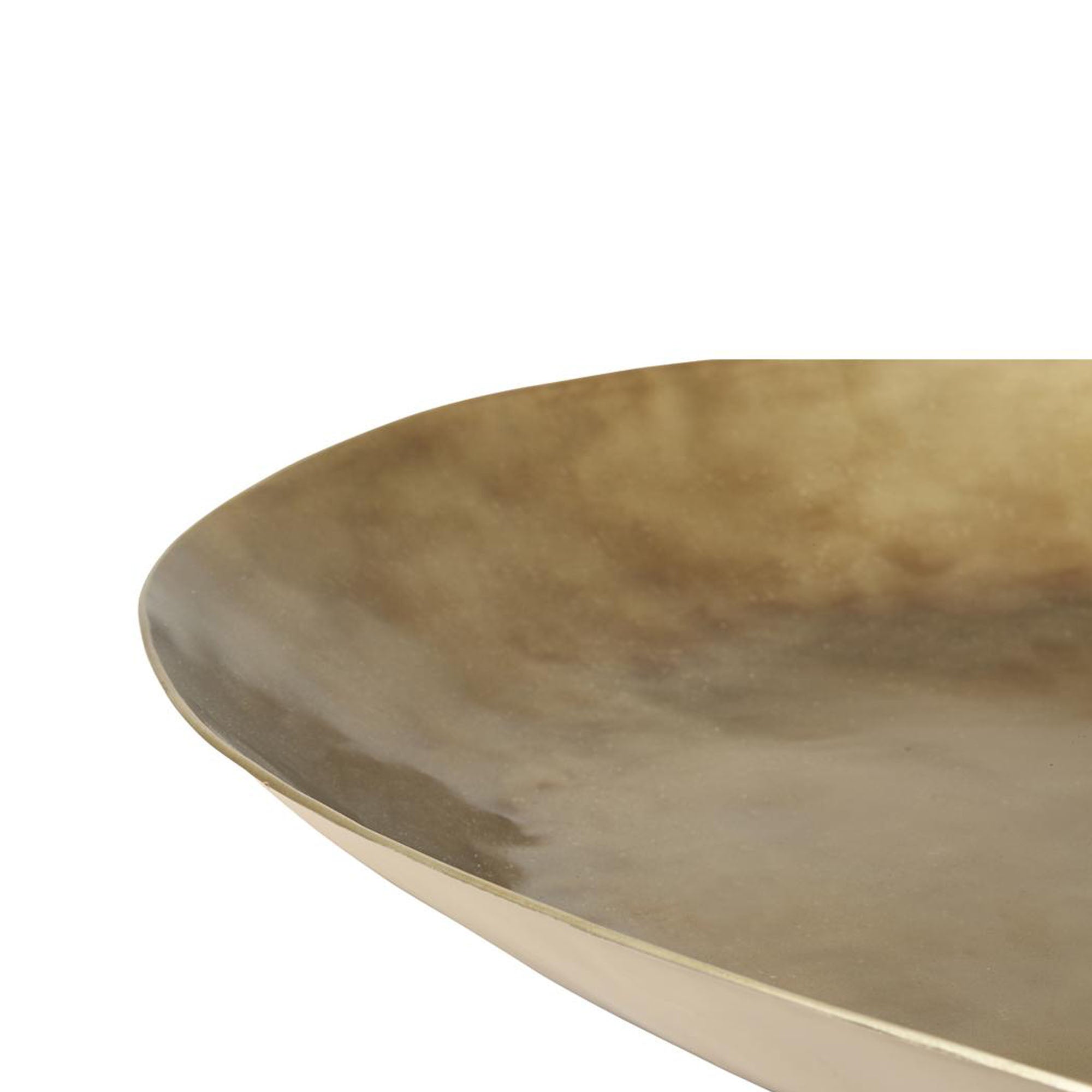 Randel Oval Dish Large