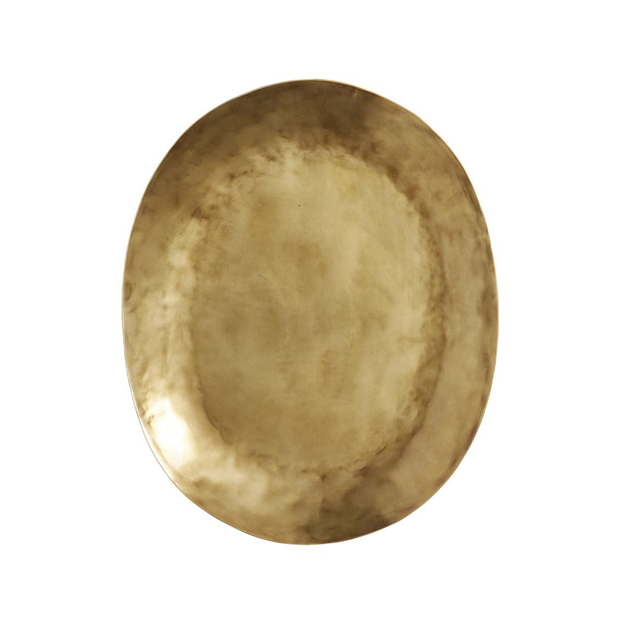 Randel Oval Dish Large