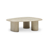 Nimbus Coffee Table Grey Wash Small
