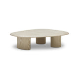 Nimbus Coffee Table Grey Wash Large