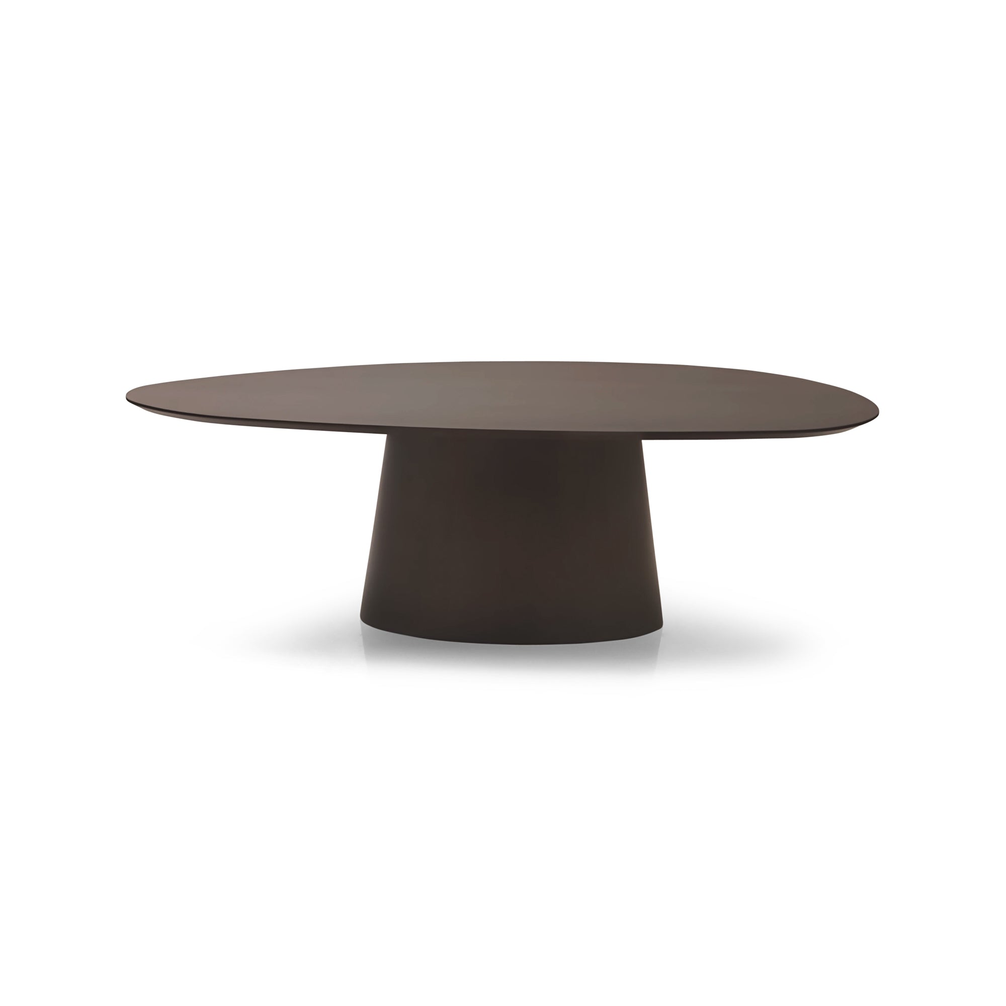Hanna Dining Table Walnut Small
