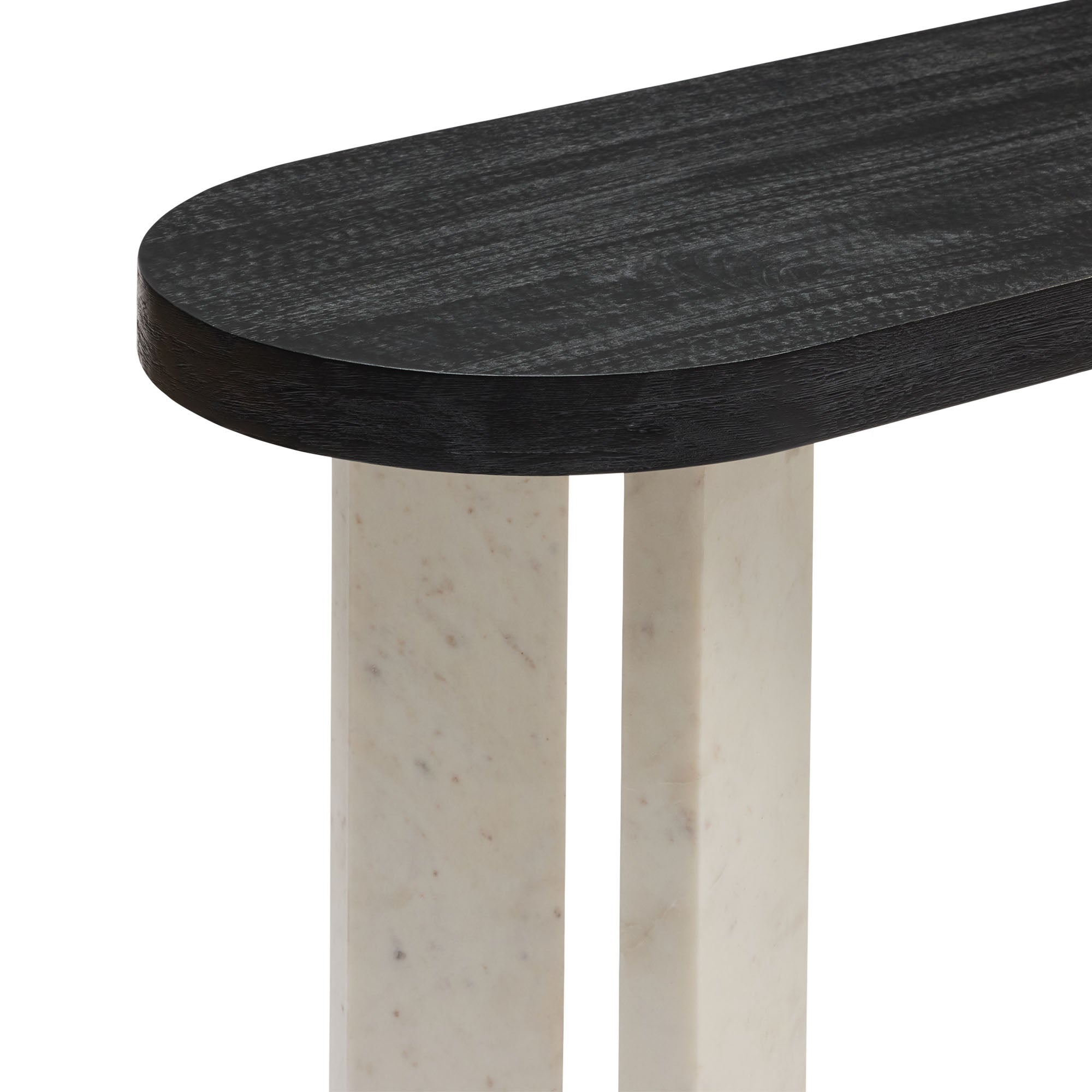 Argo Marble Console