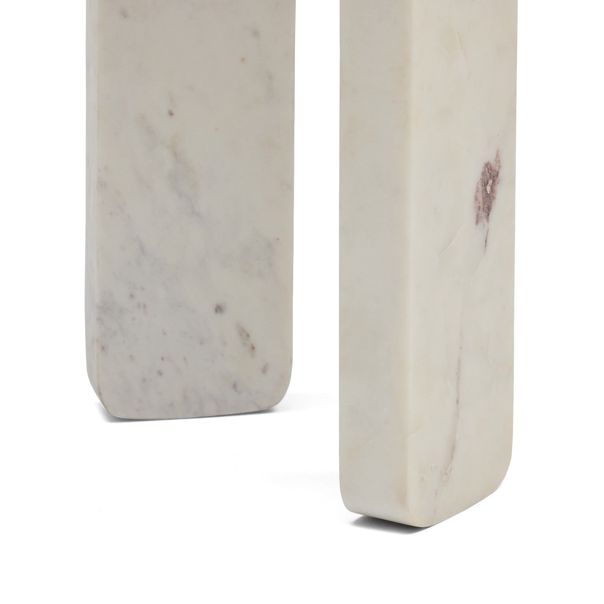 Argo Marble Console