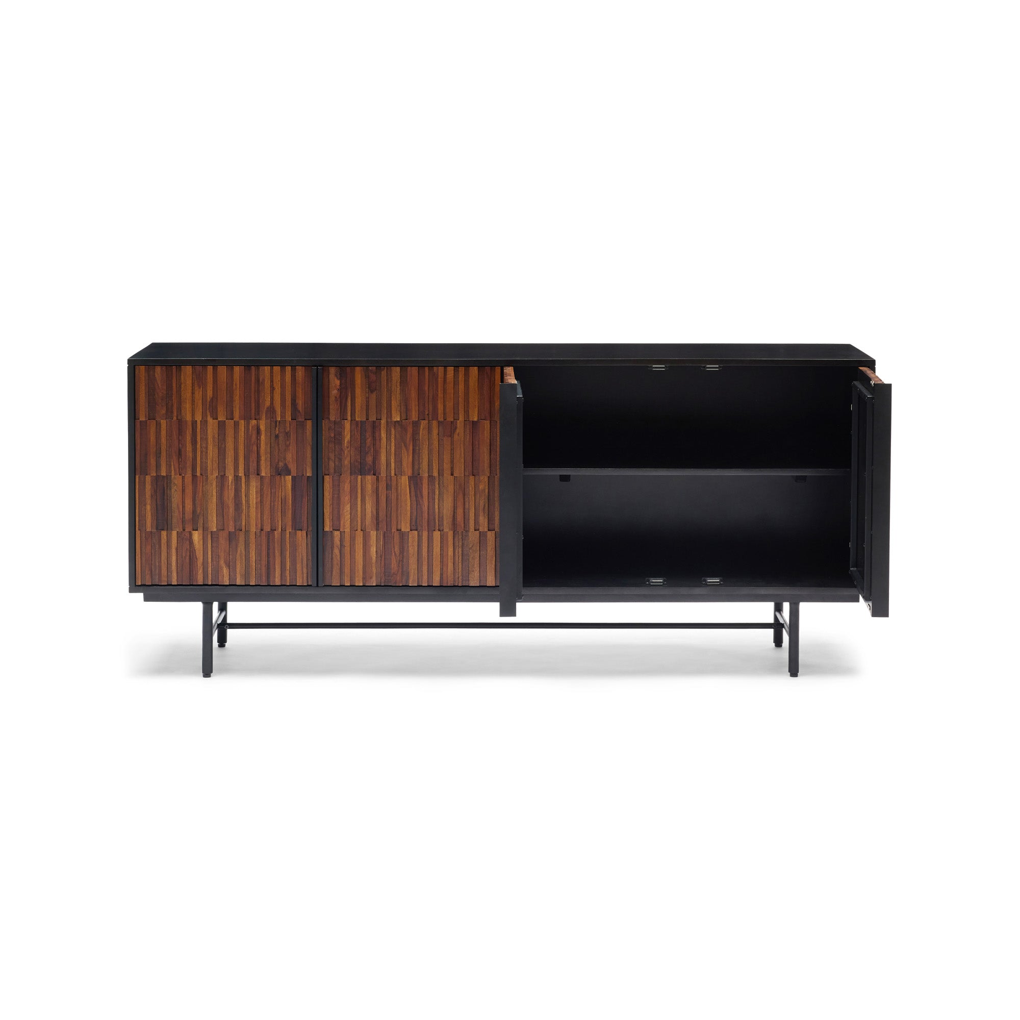 Darwin Sheesham Sideboard