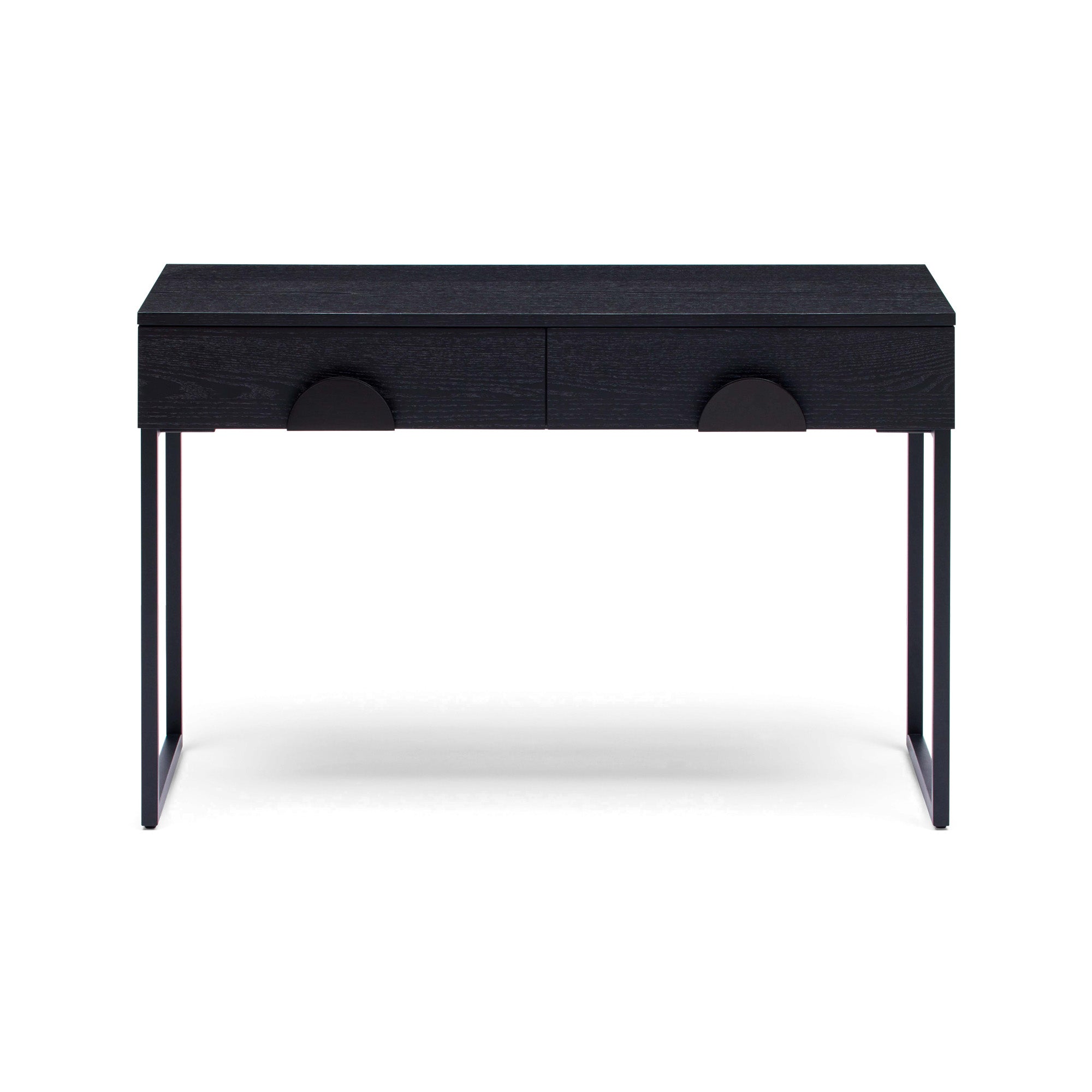 Luna II Console Black