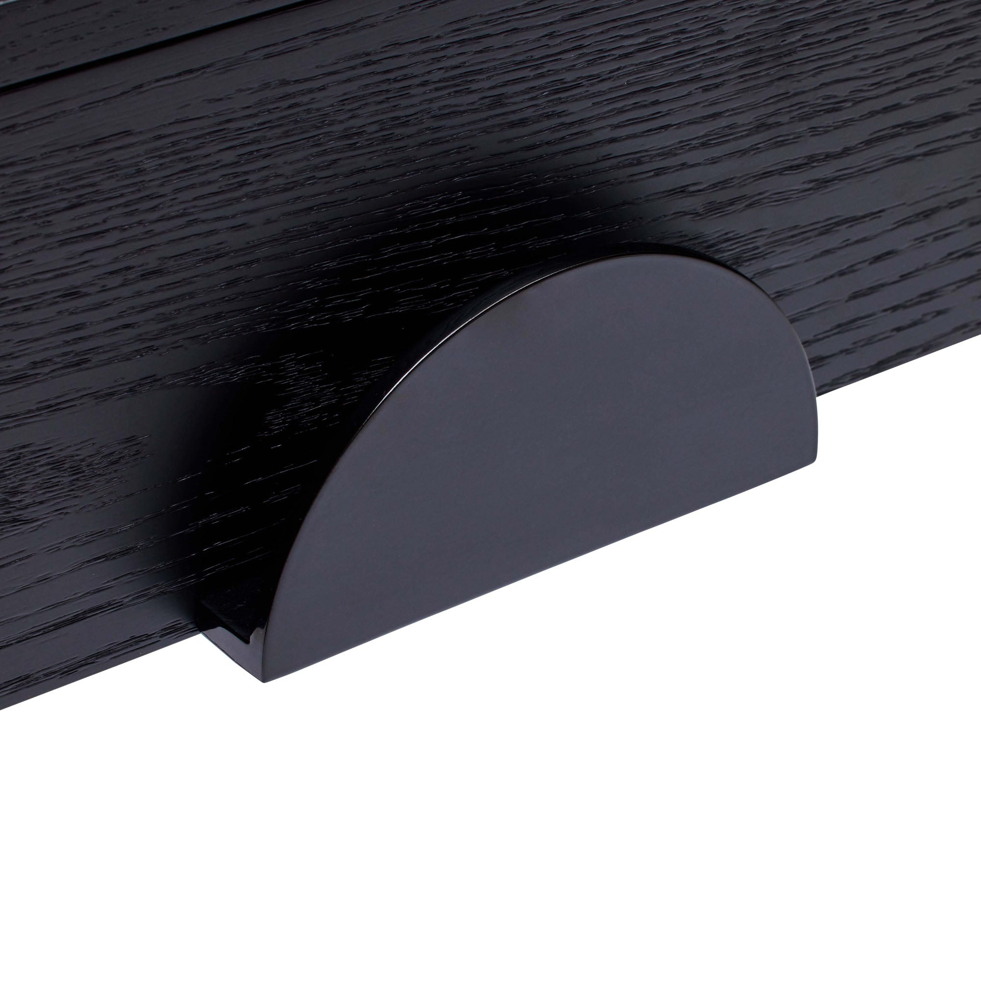 Luna II Console Black