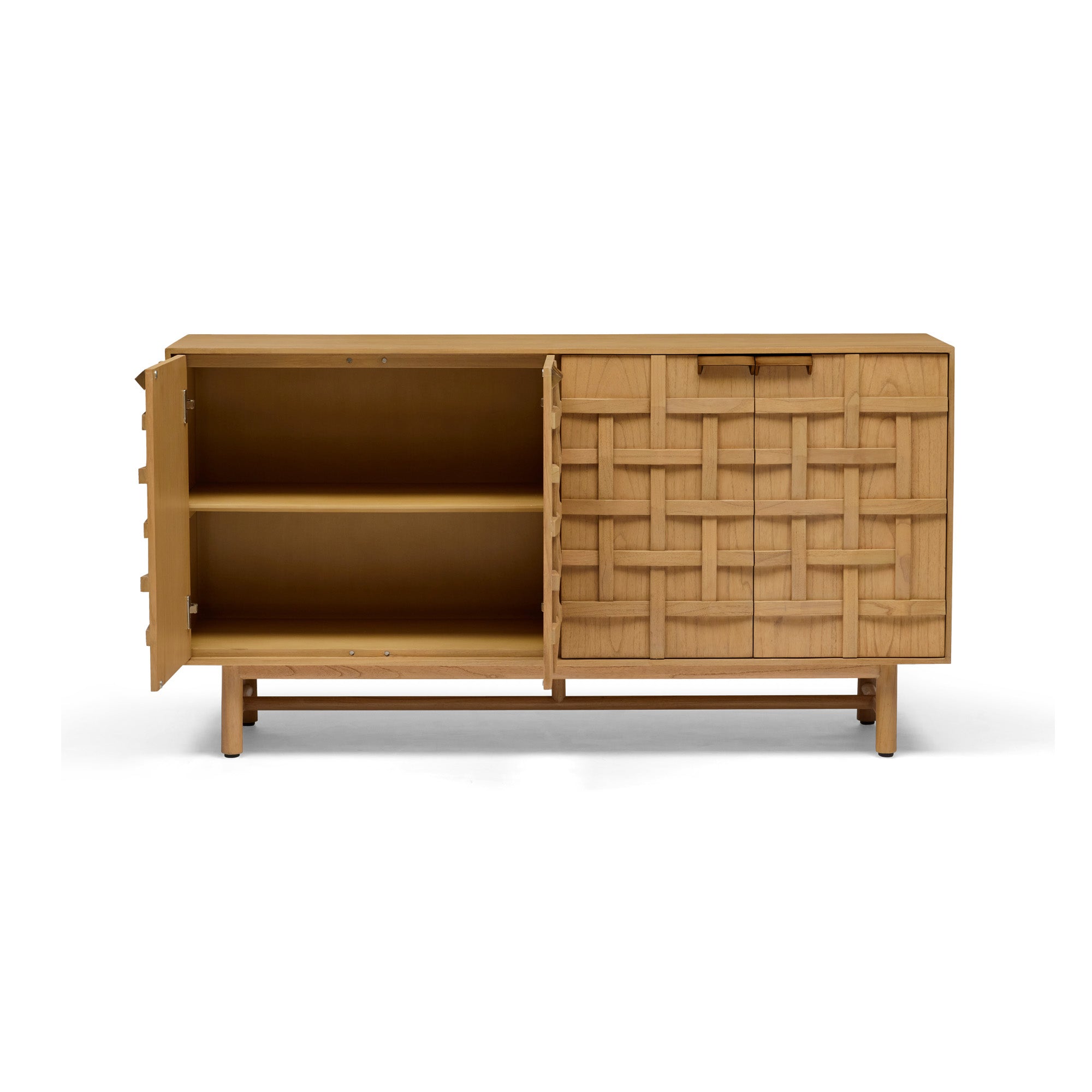 Ares Sideboard Natural