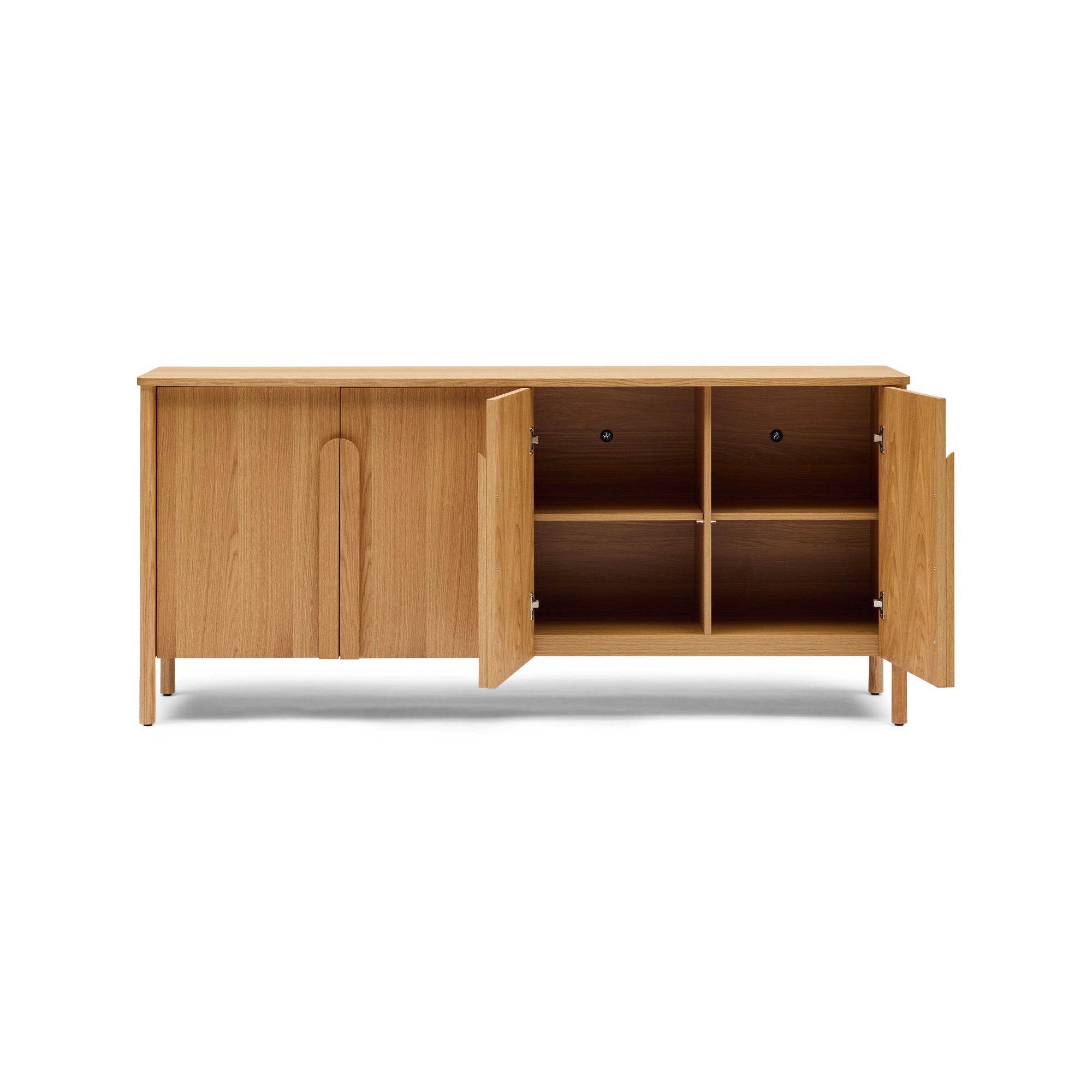 Hemky Sideboard Natural