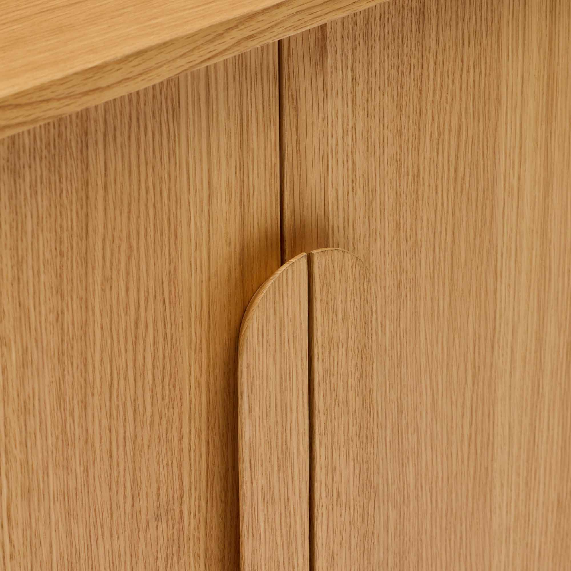 Hemky Sideboard Natural