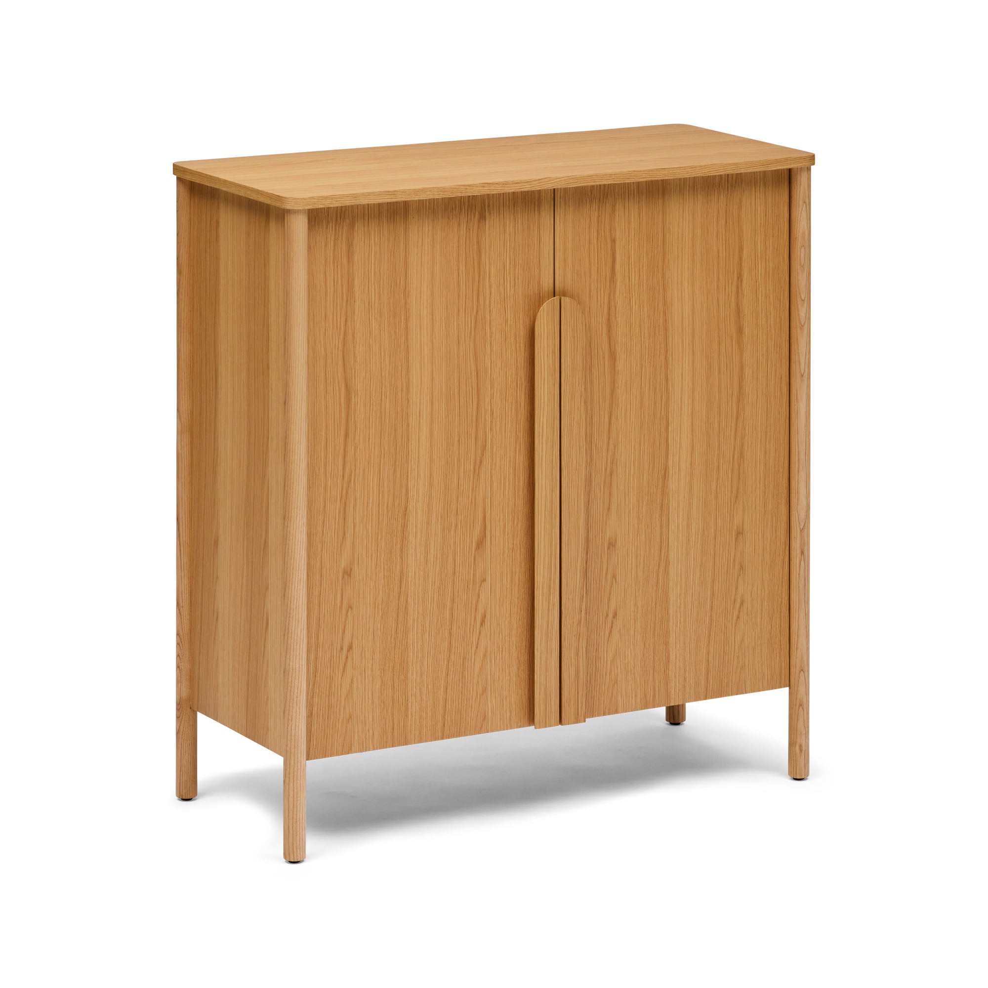 Hemky Bar Cabinet Natural