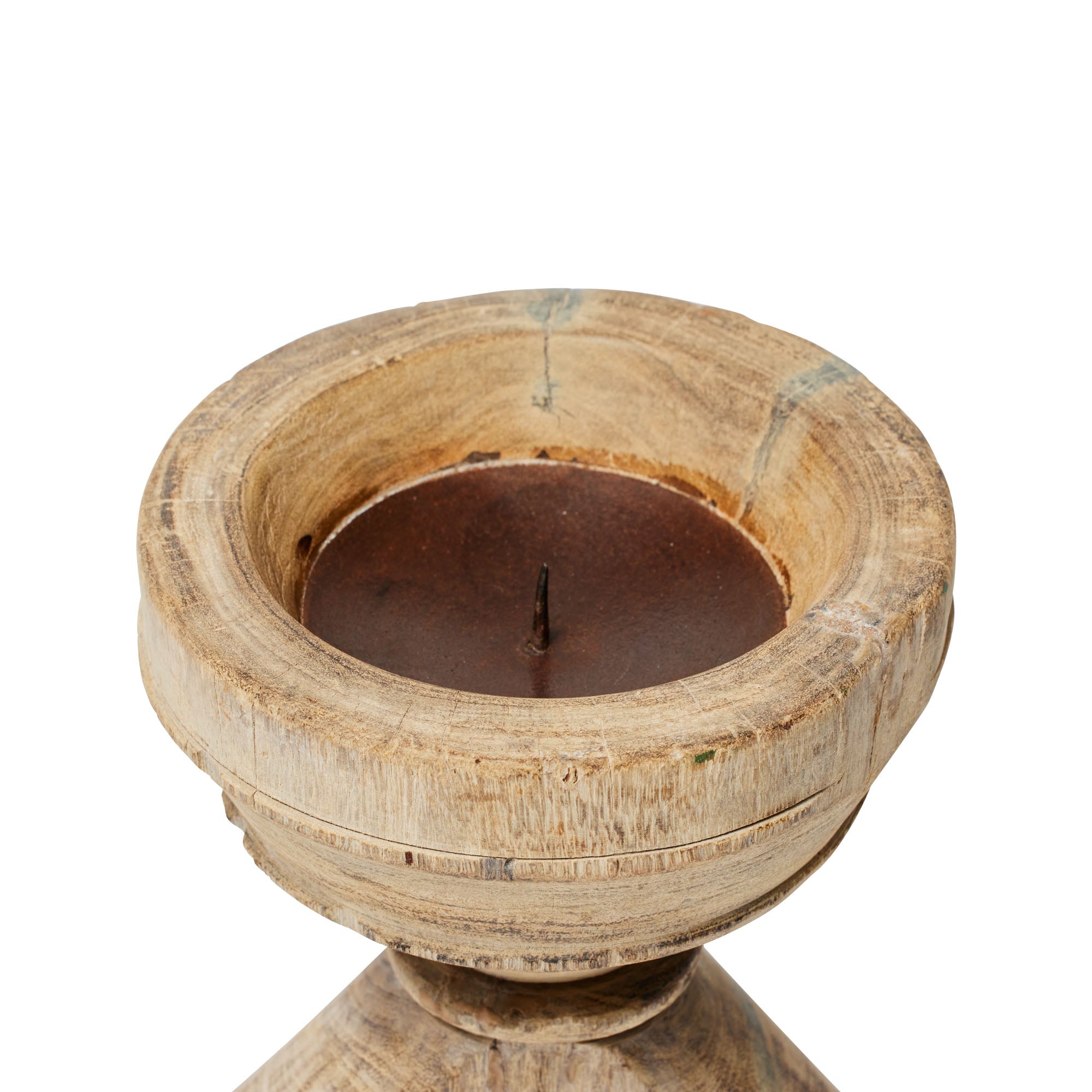 Kinara Candleholder