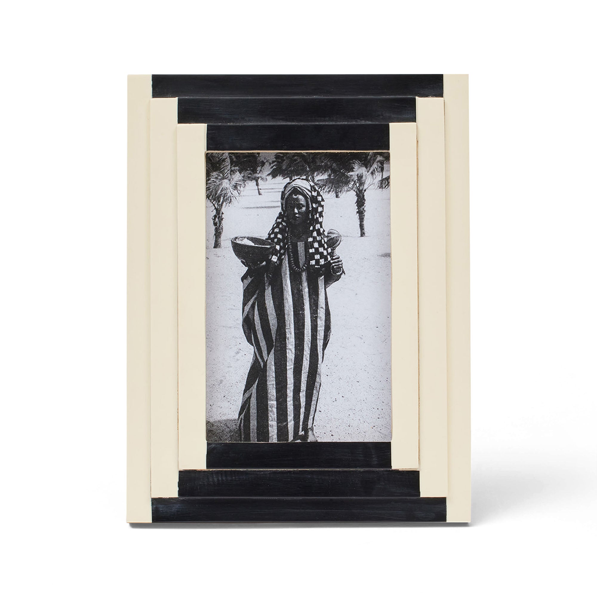 Milli Photo Frame 4 x 6