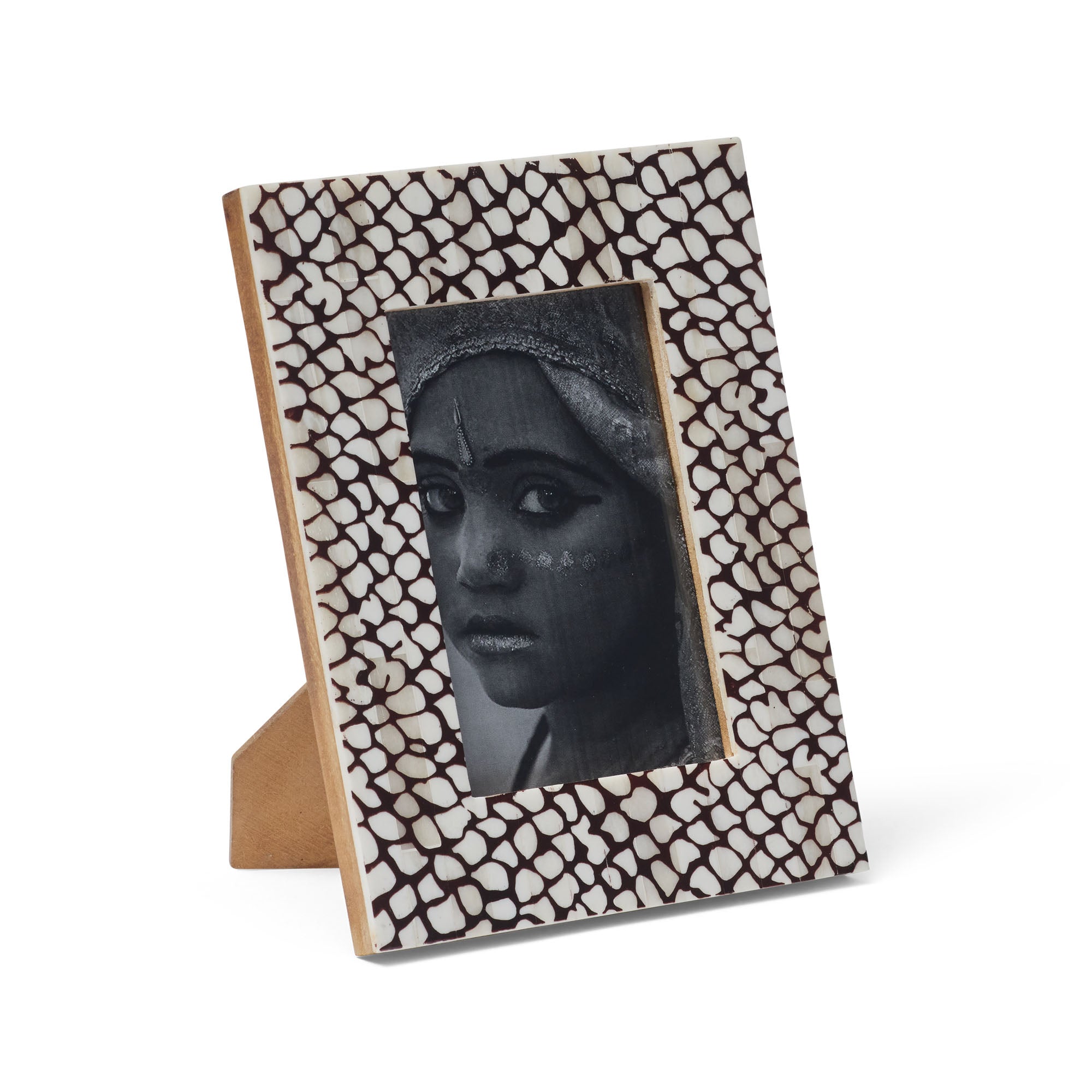 Chandra Photo Frame 4 x 6