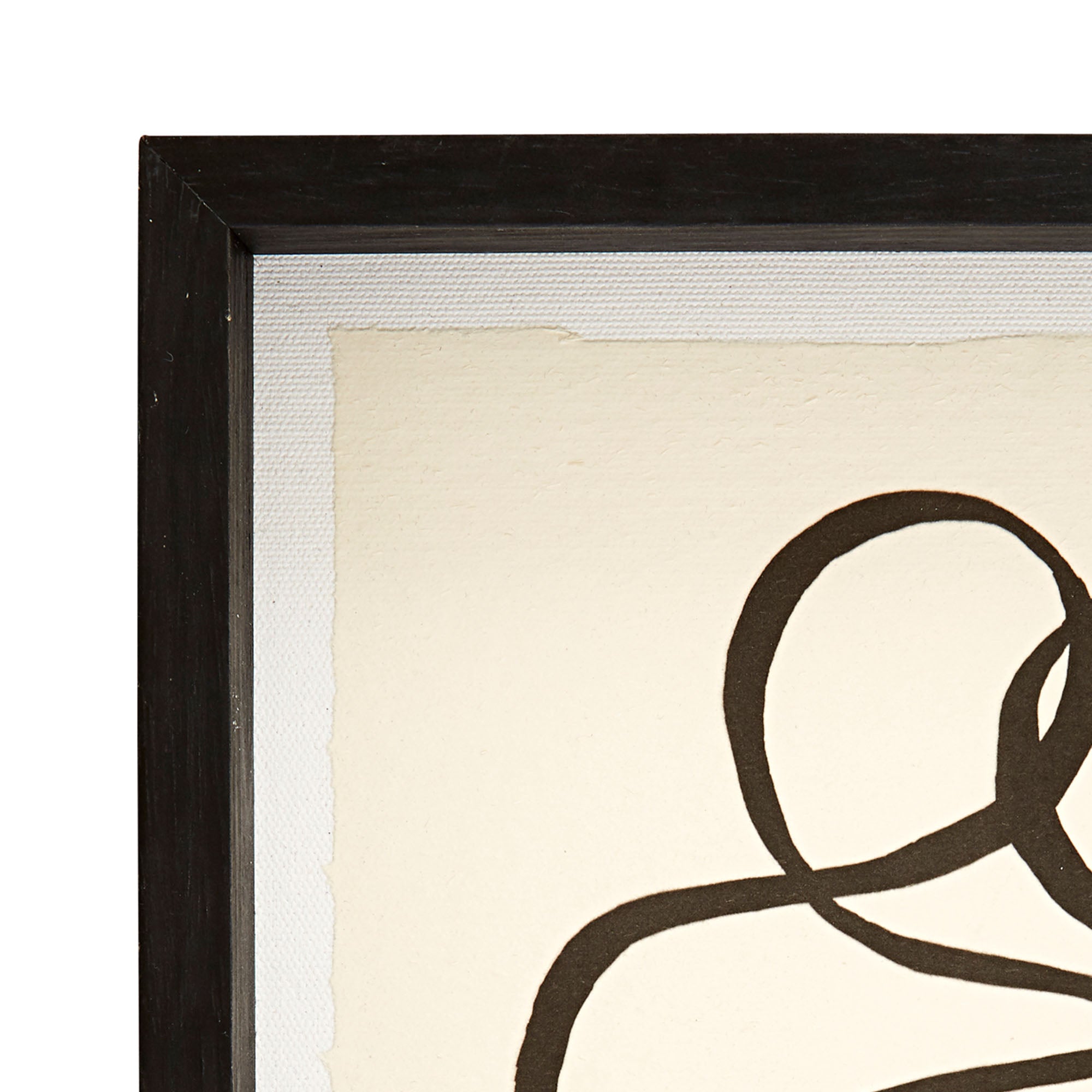 Scribe Framed Wall Art