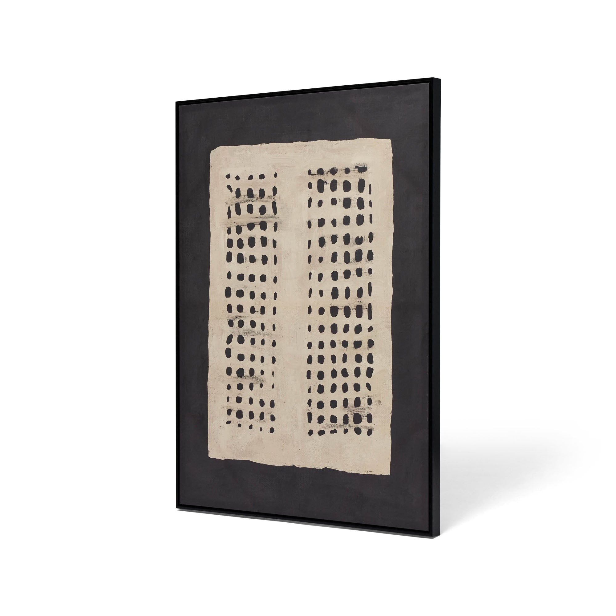 Lome Framed Wall Art