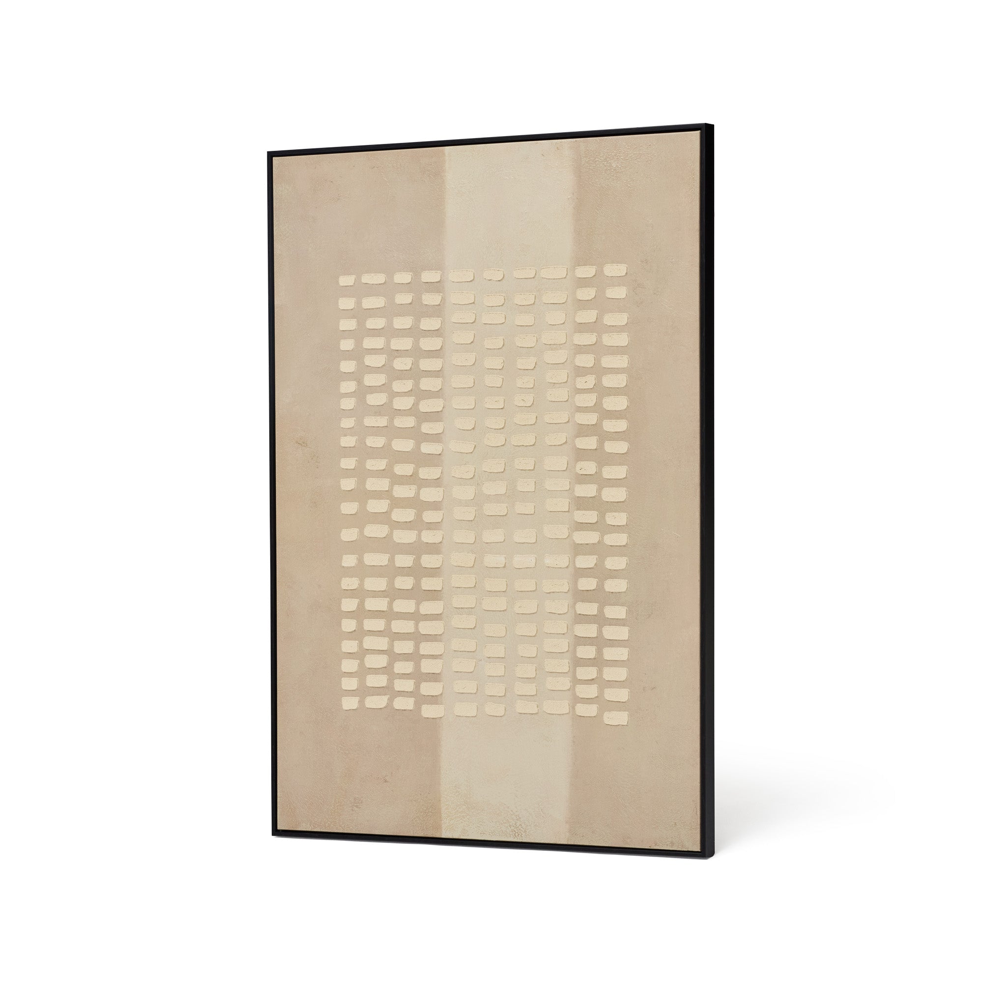 Solaro Framed Wall Art