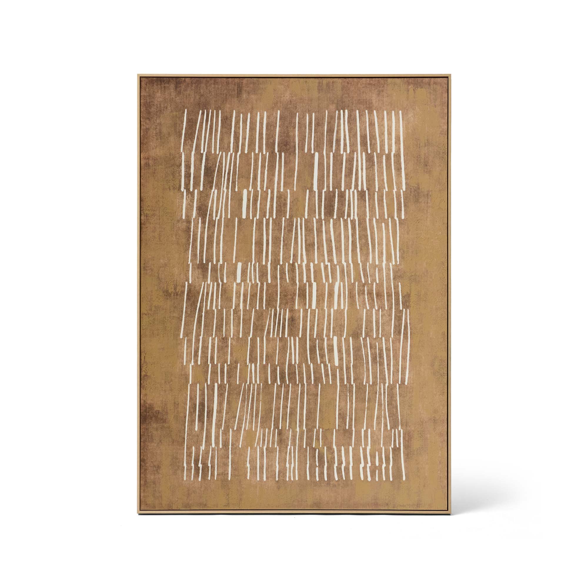 Bodhi Framed Wall Art