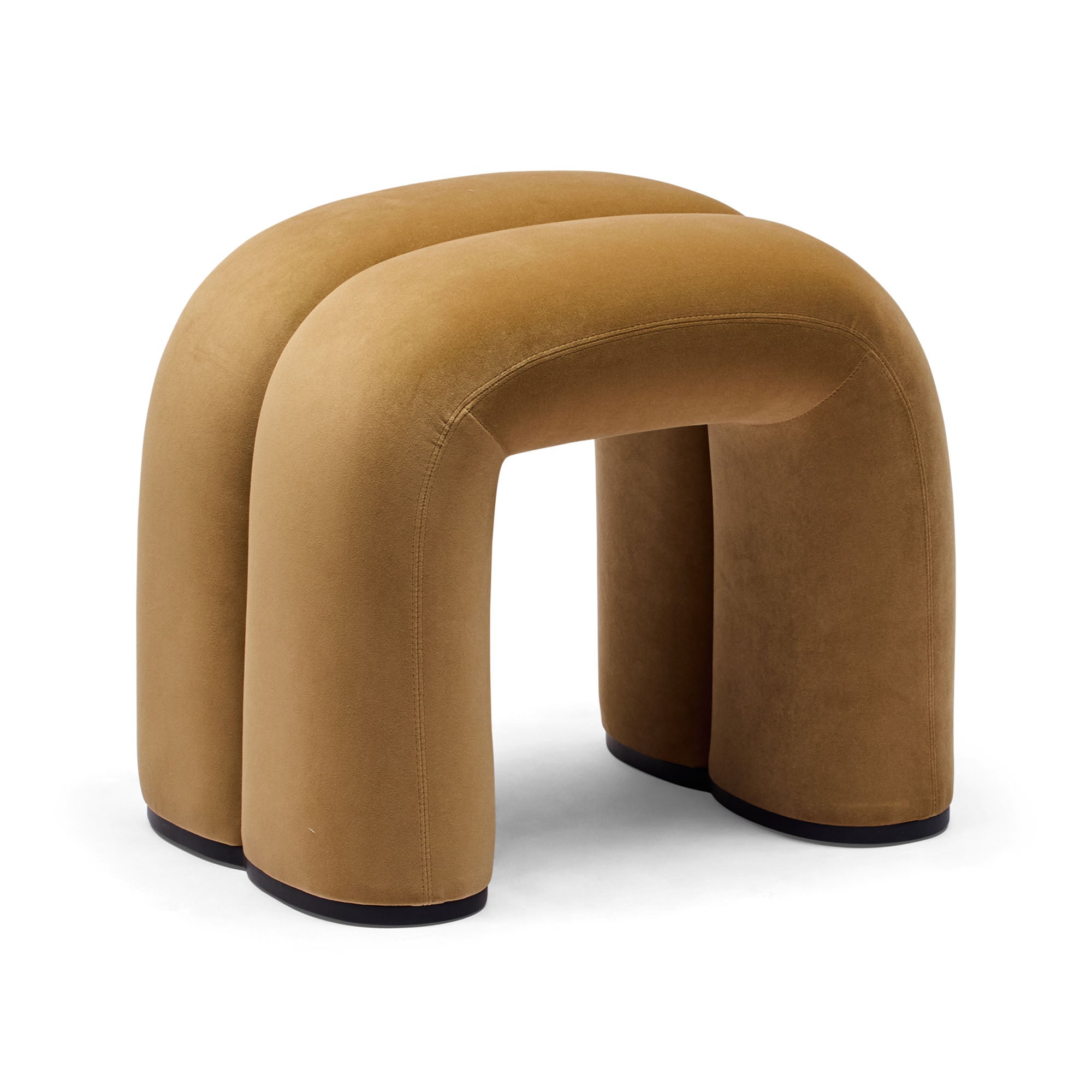 Zara Stool Sand