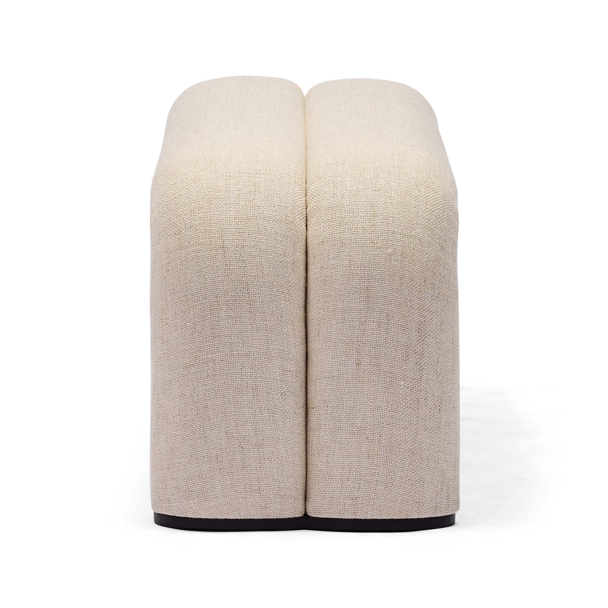 Zara Ottoman Ivory