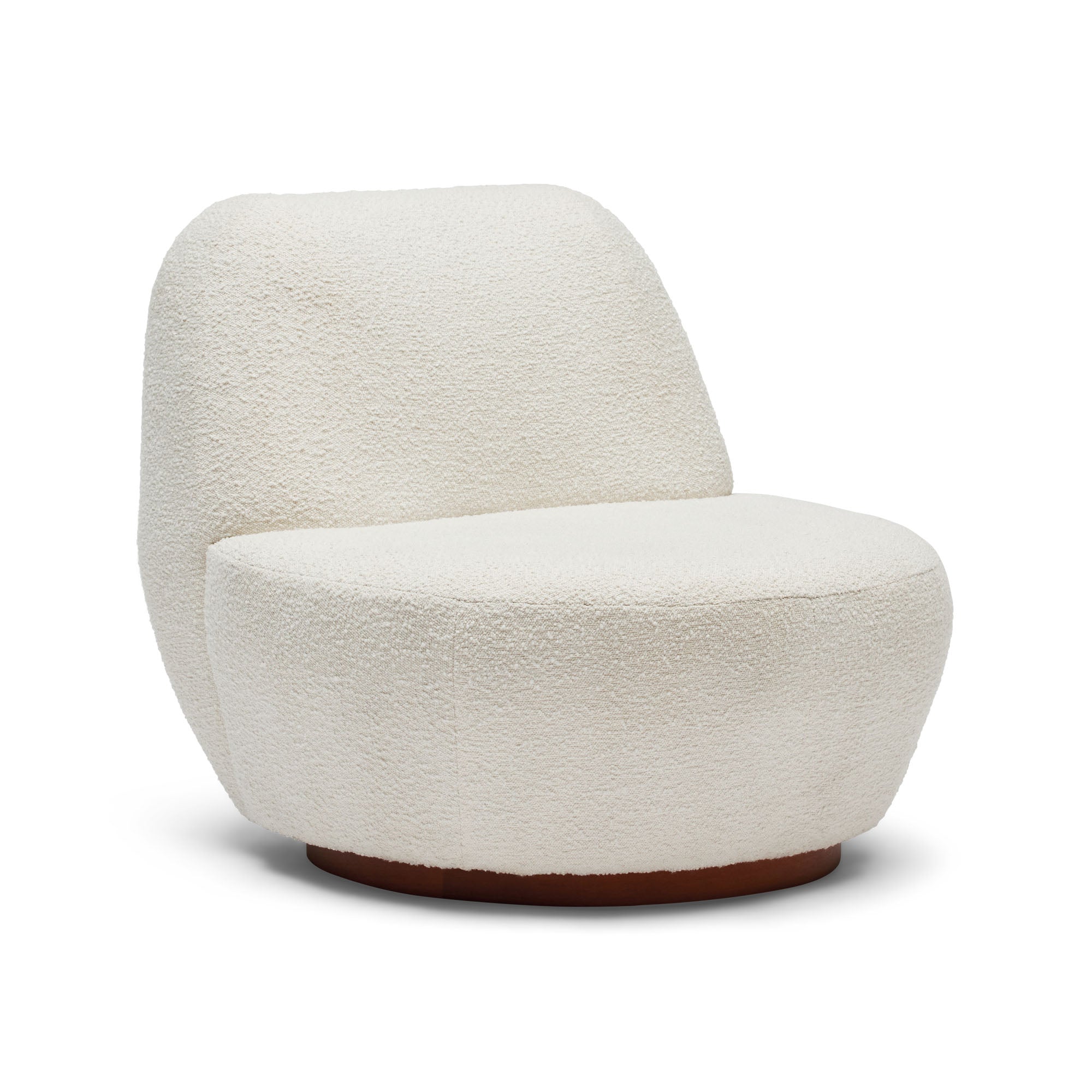 Cape Occasional Chair Ivory