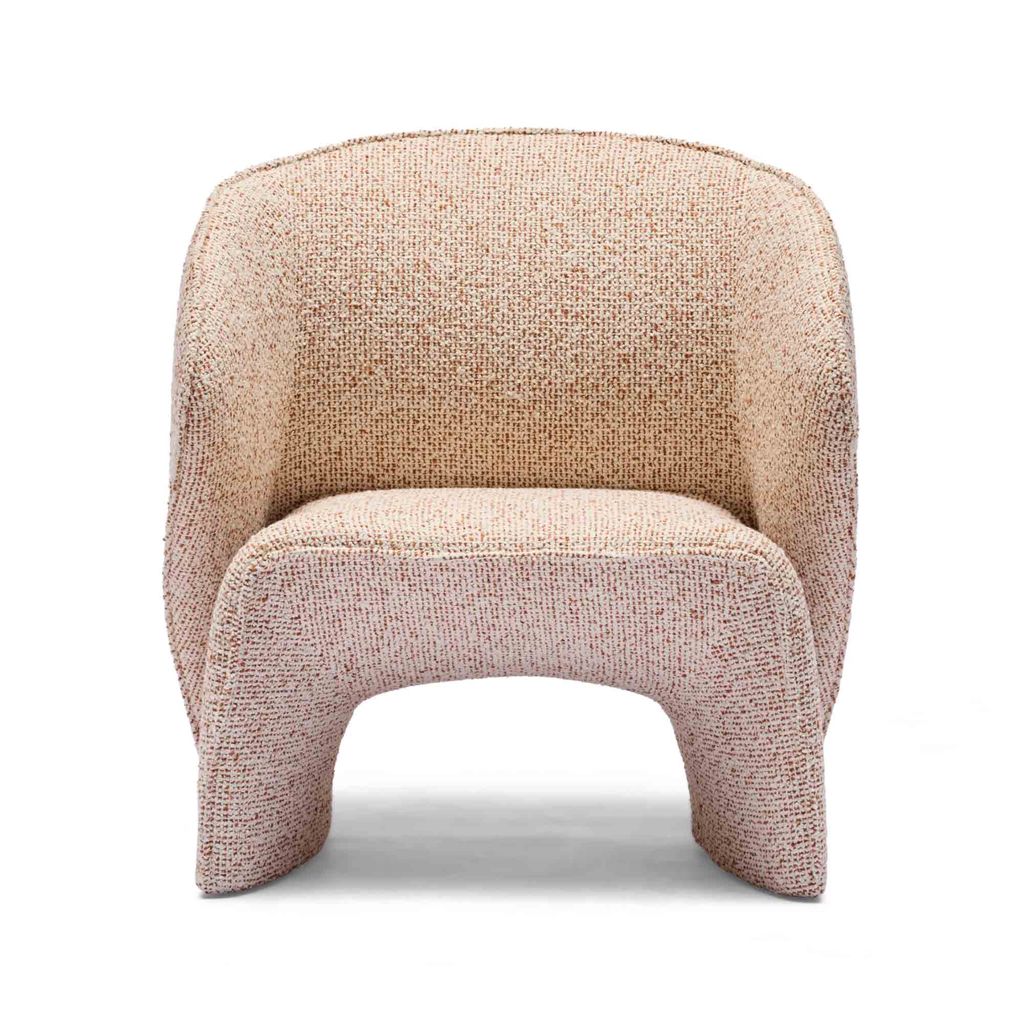 Isola Occasional Chair