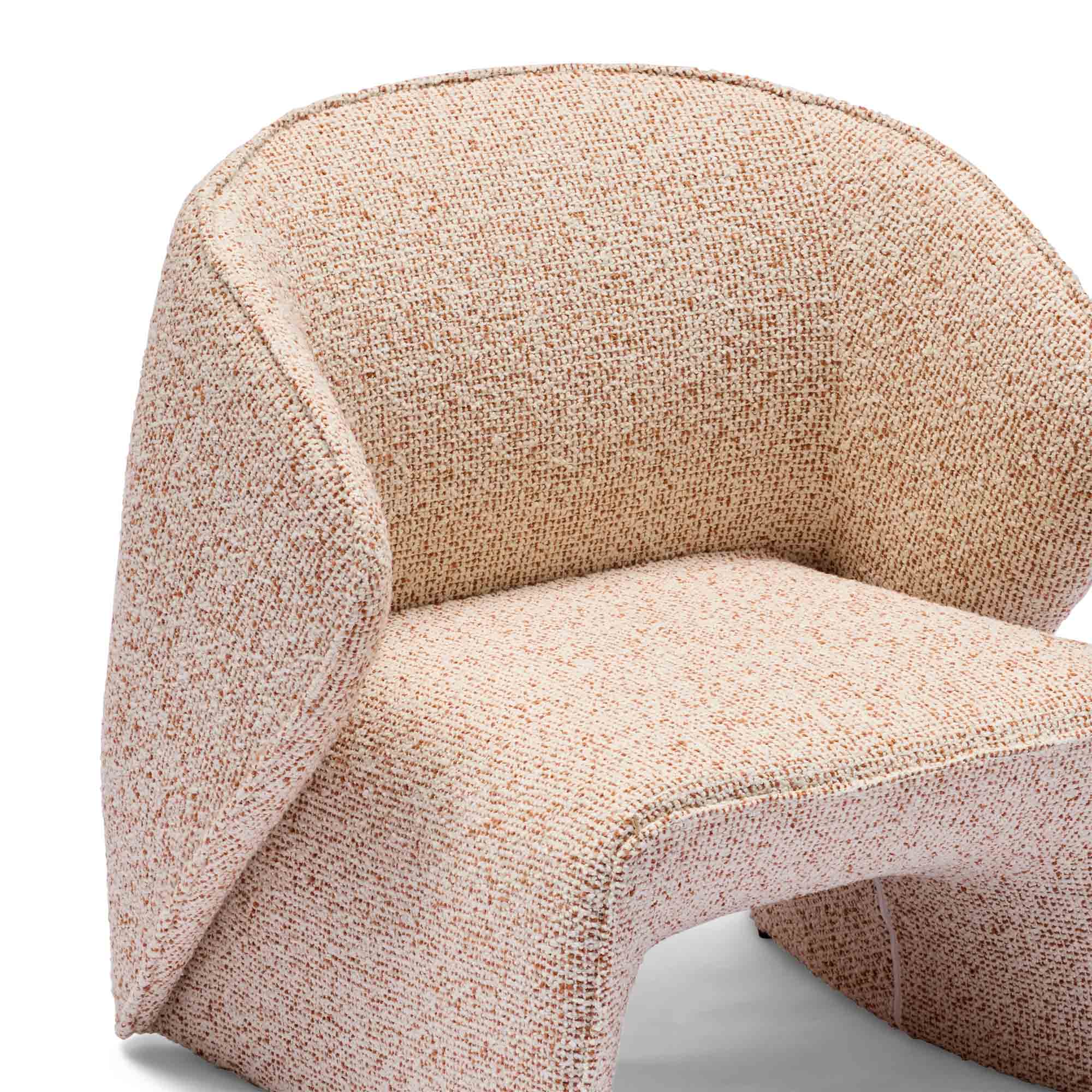 Isola Occasional Chair