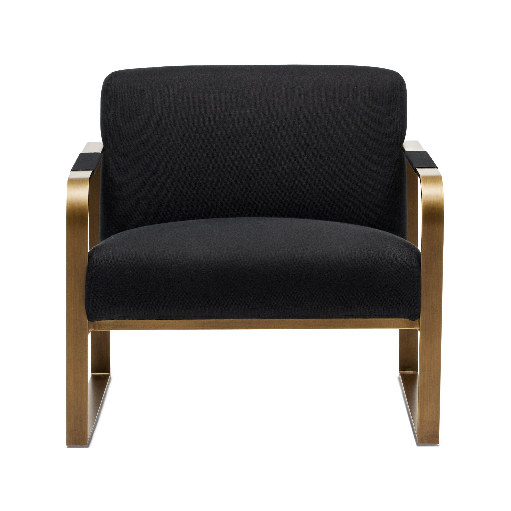 Bloom Chair Black