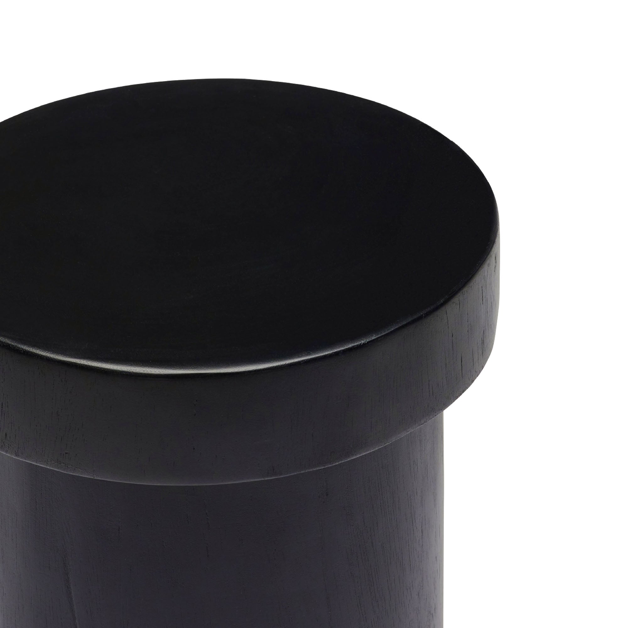 Mai Bar Stool Black