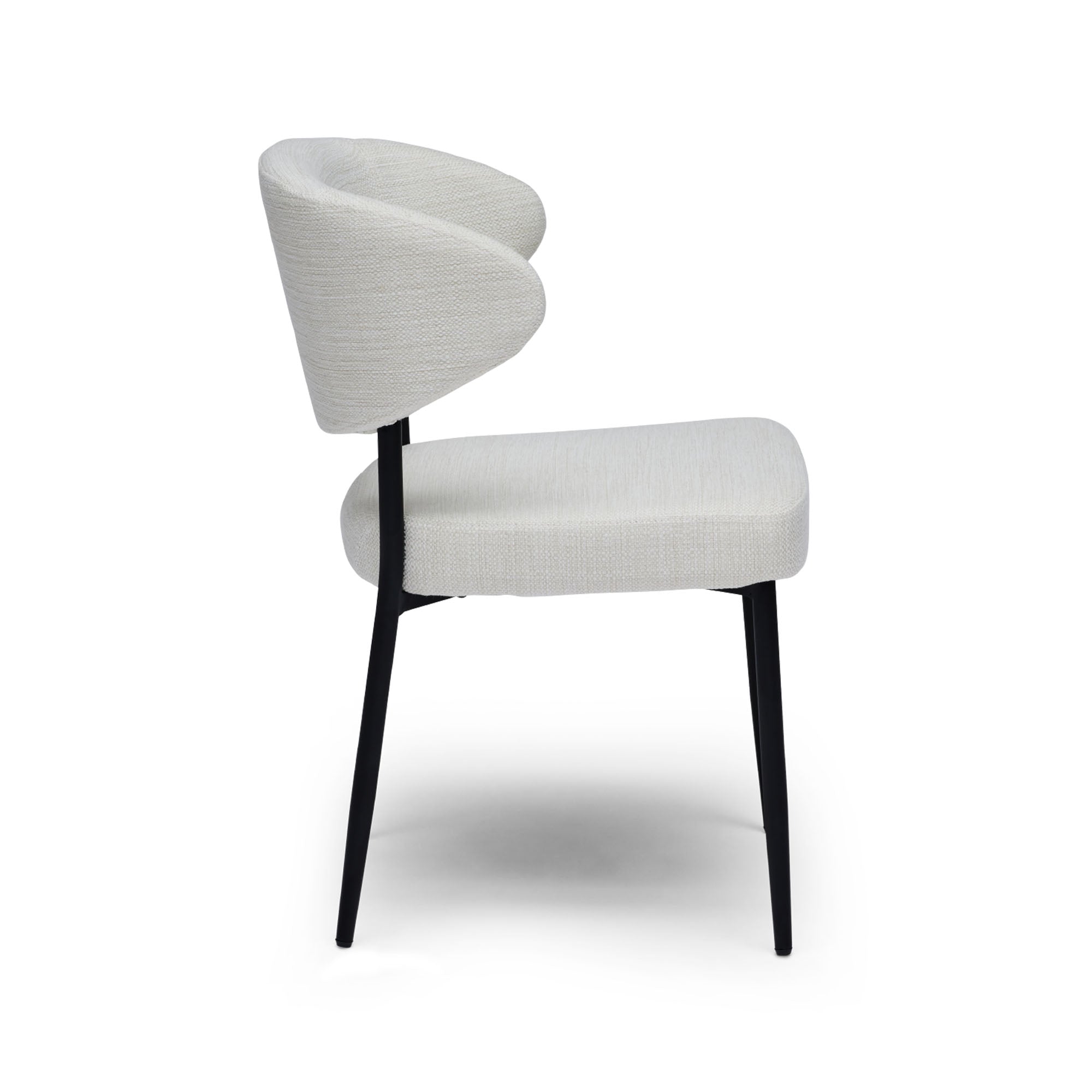 Payton Dining Chair Cream