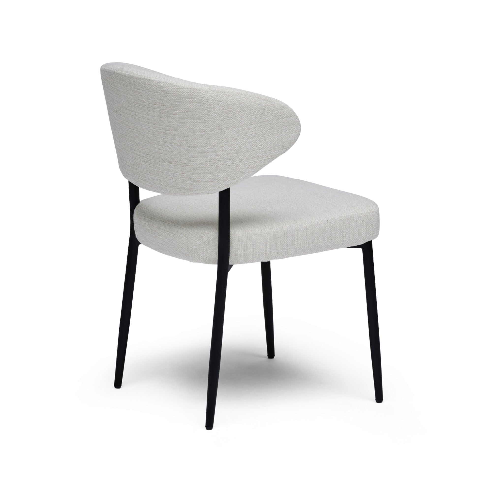 Payton Dining Chair Cream