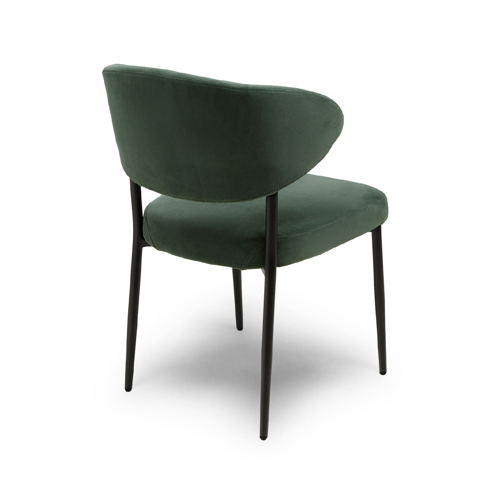 Payton Dining Chair Jade Ex-Display