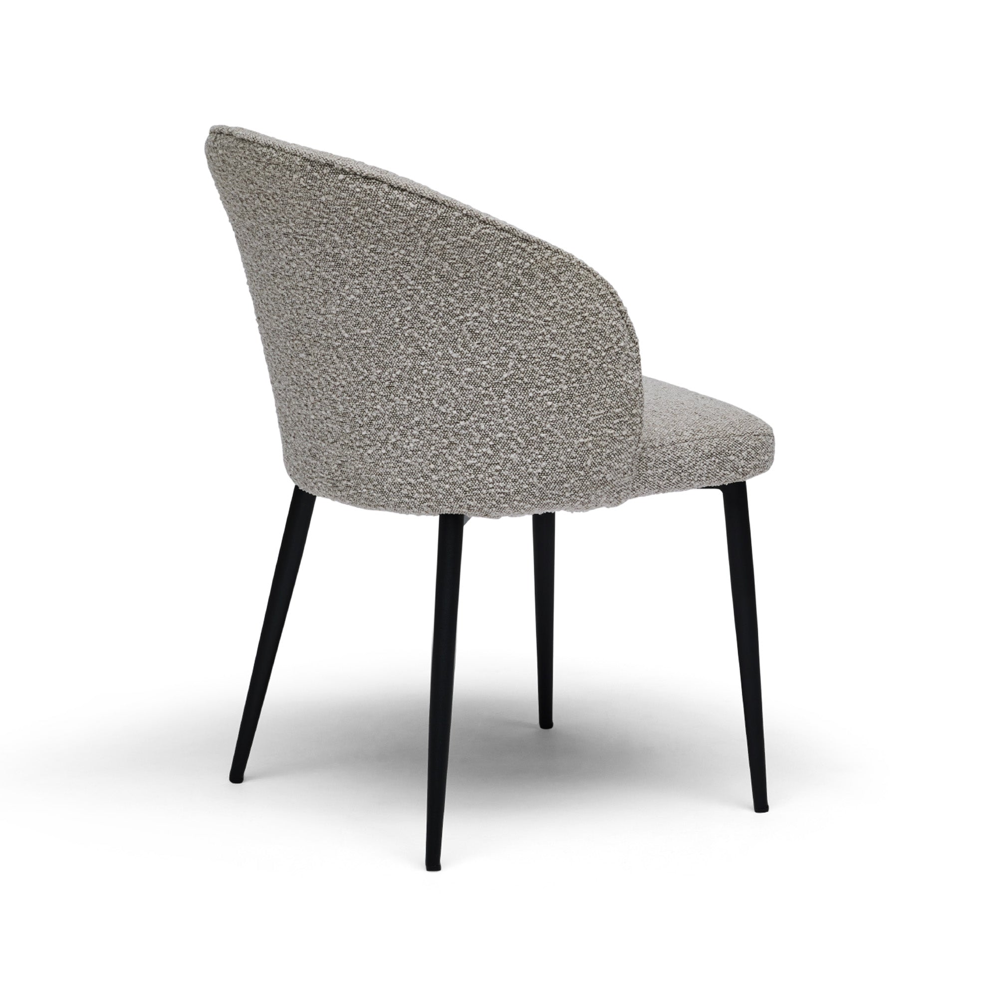 Gia Dining Chair Wheat