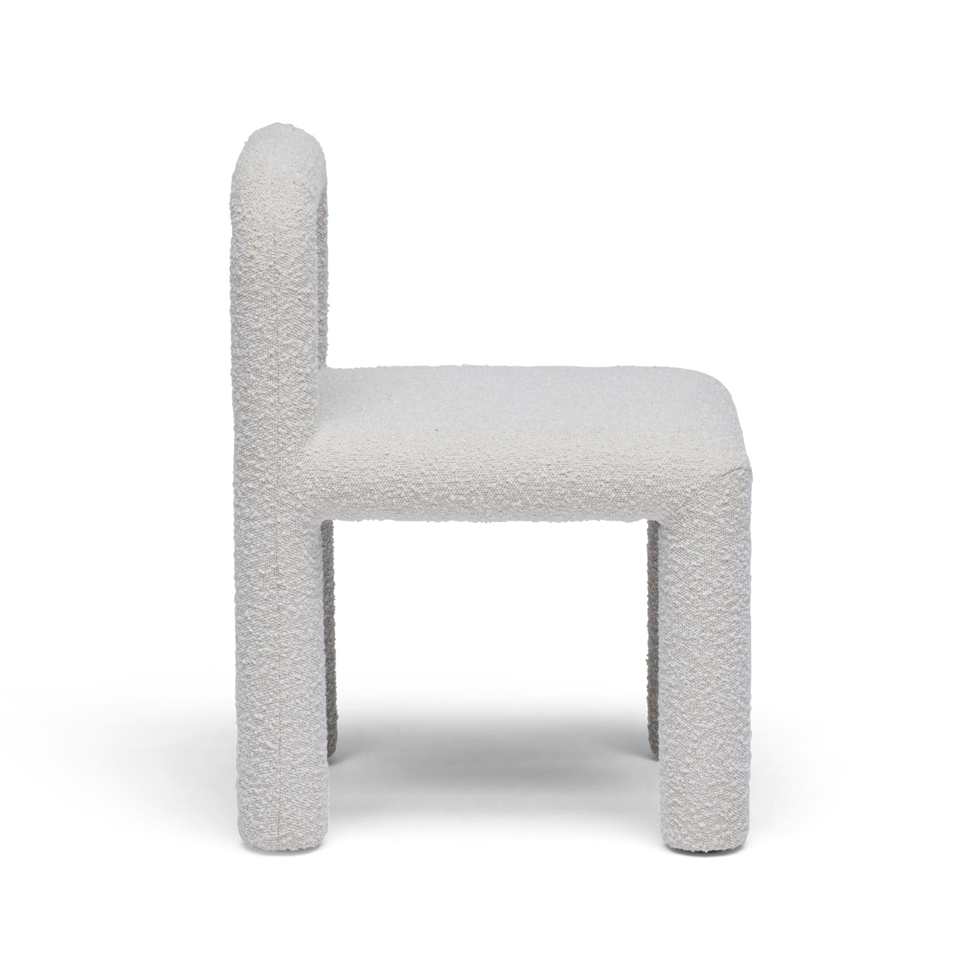 Zara Dining Chair Cream