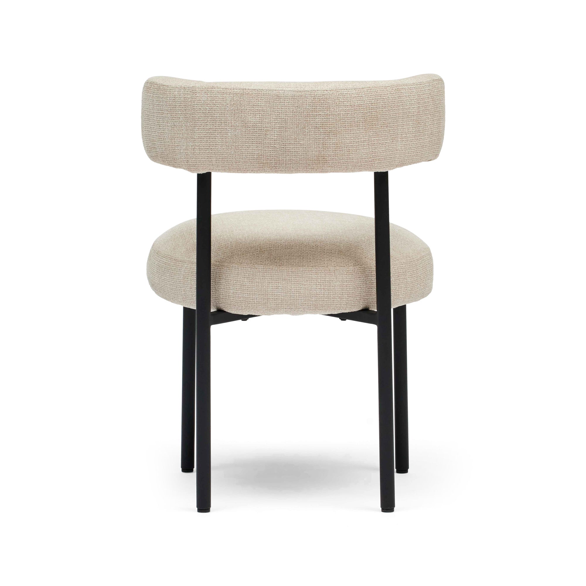 Franco Dining Chair Cream