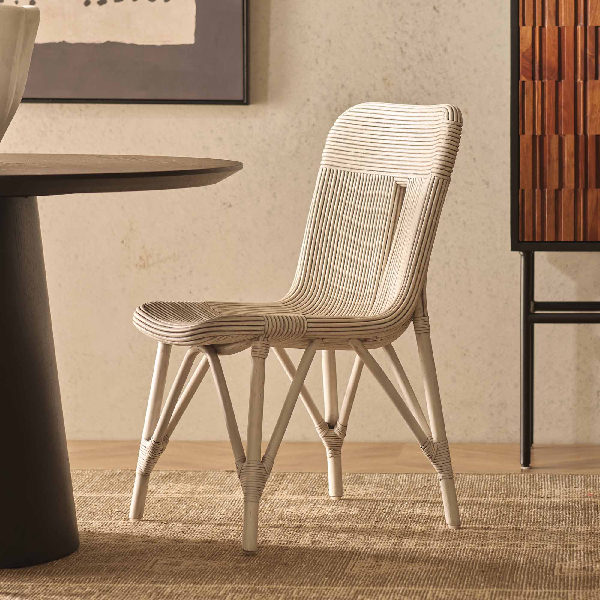 Nusa Dining Chair