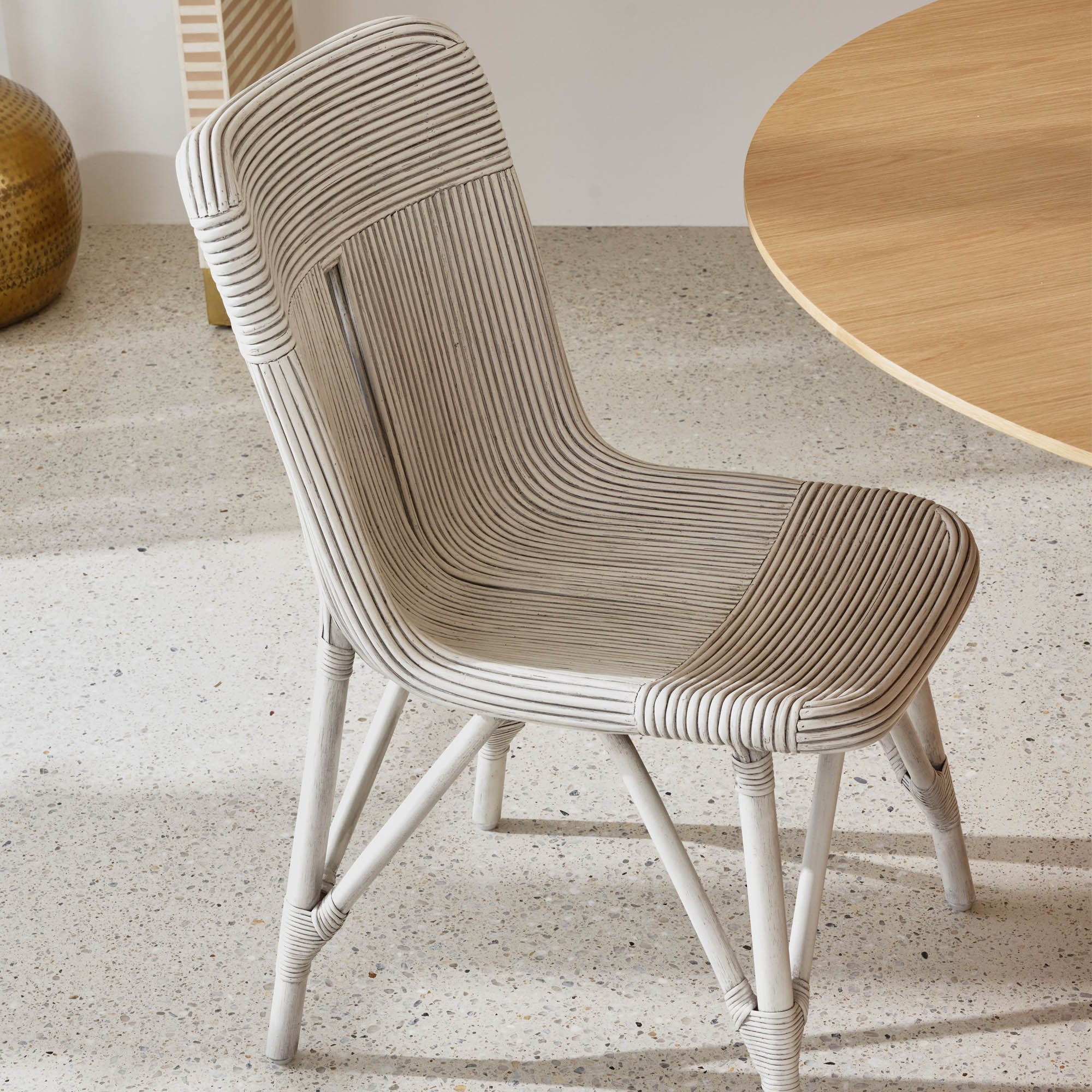 Nusa Dining Chair