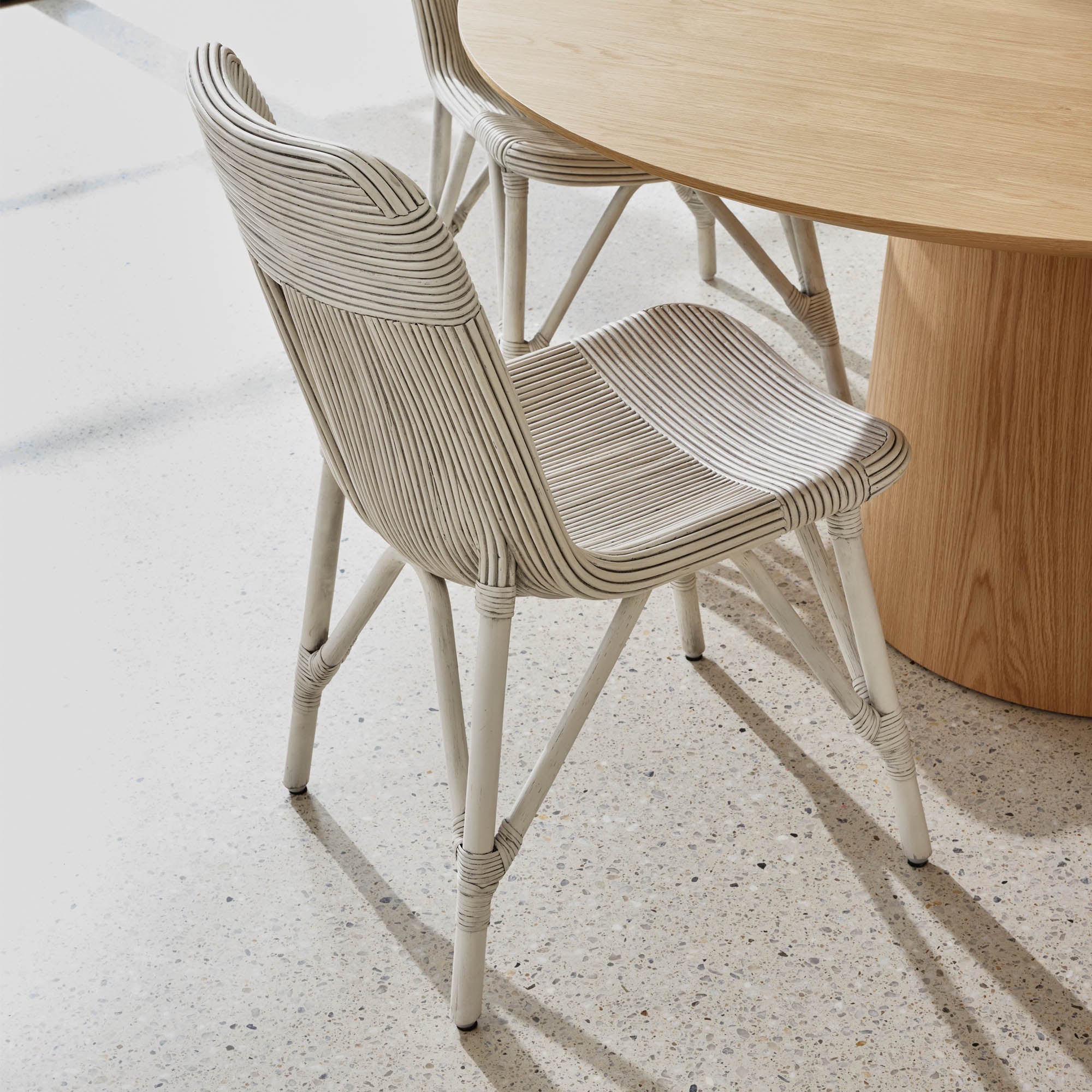 Nusa Dining Chair