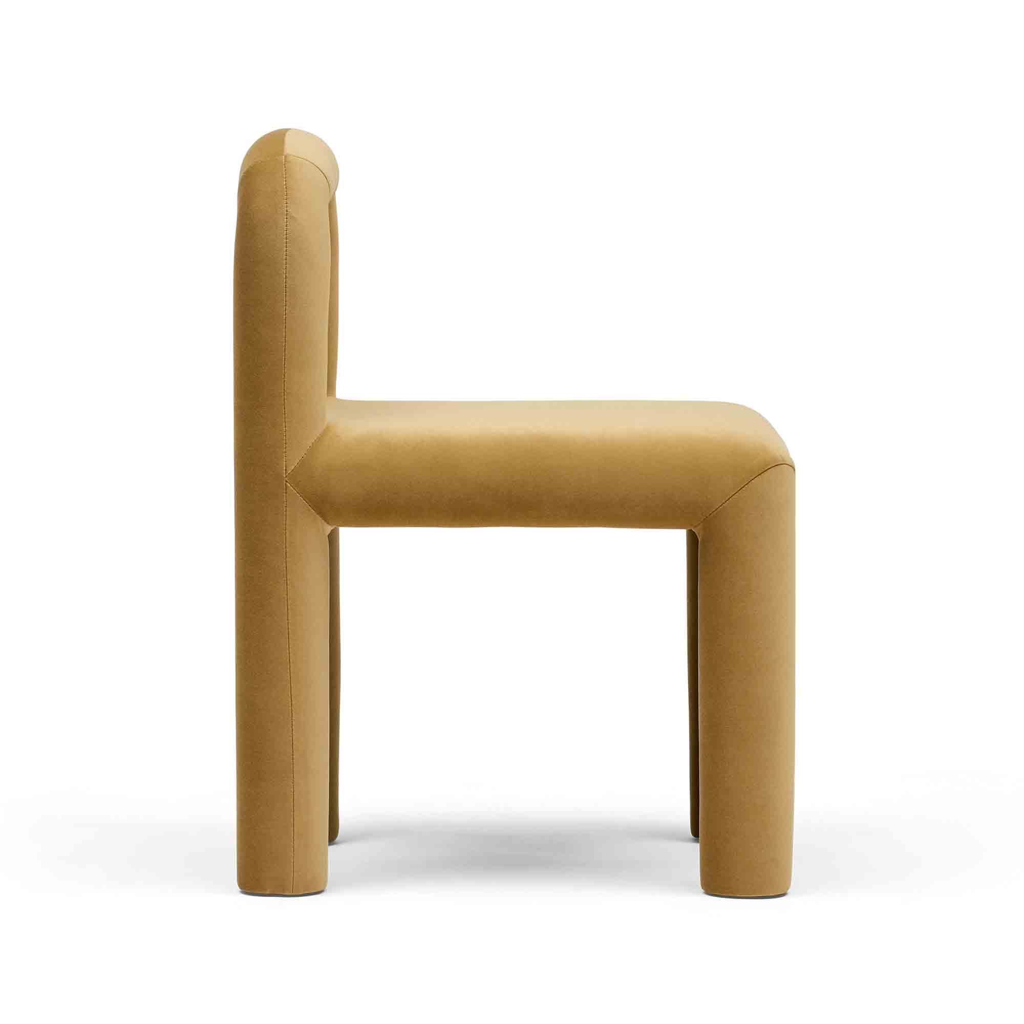 Zara Dining Chair Sand