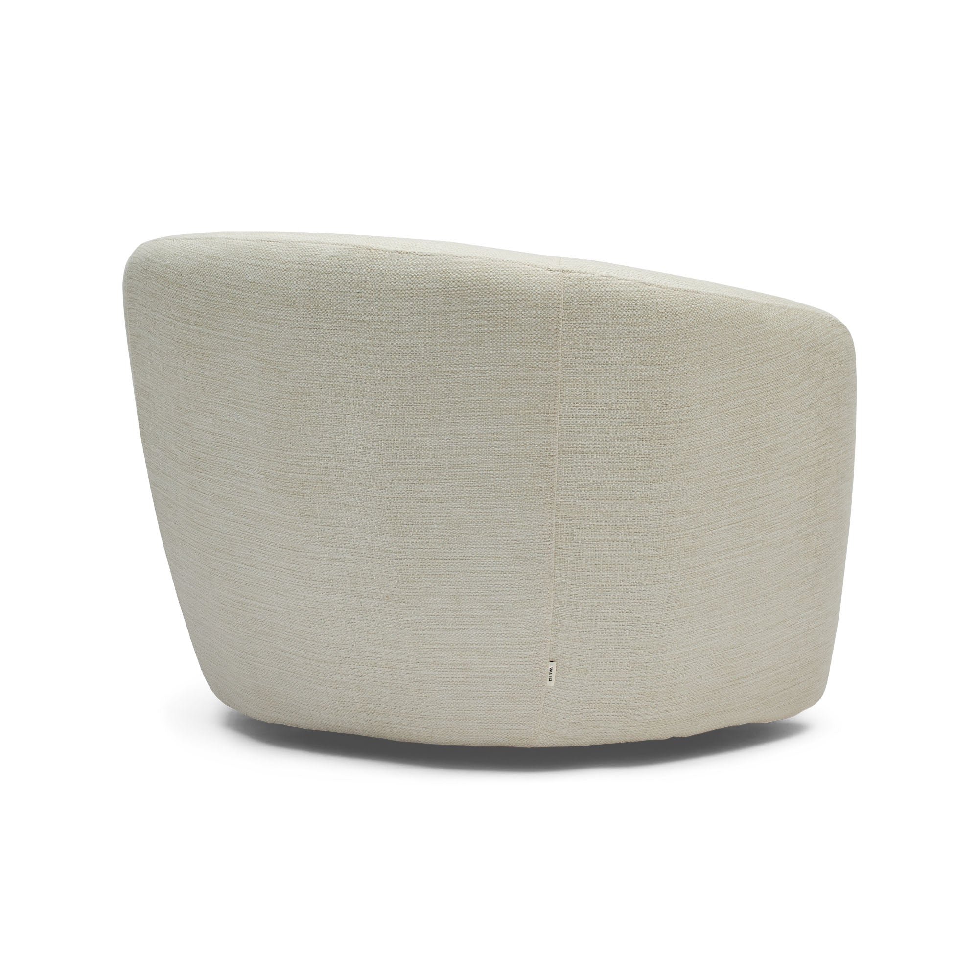 Albi Swivel Chair & Ball Cushion