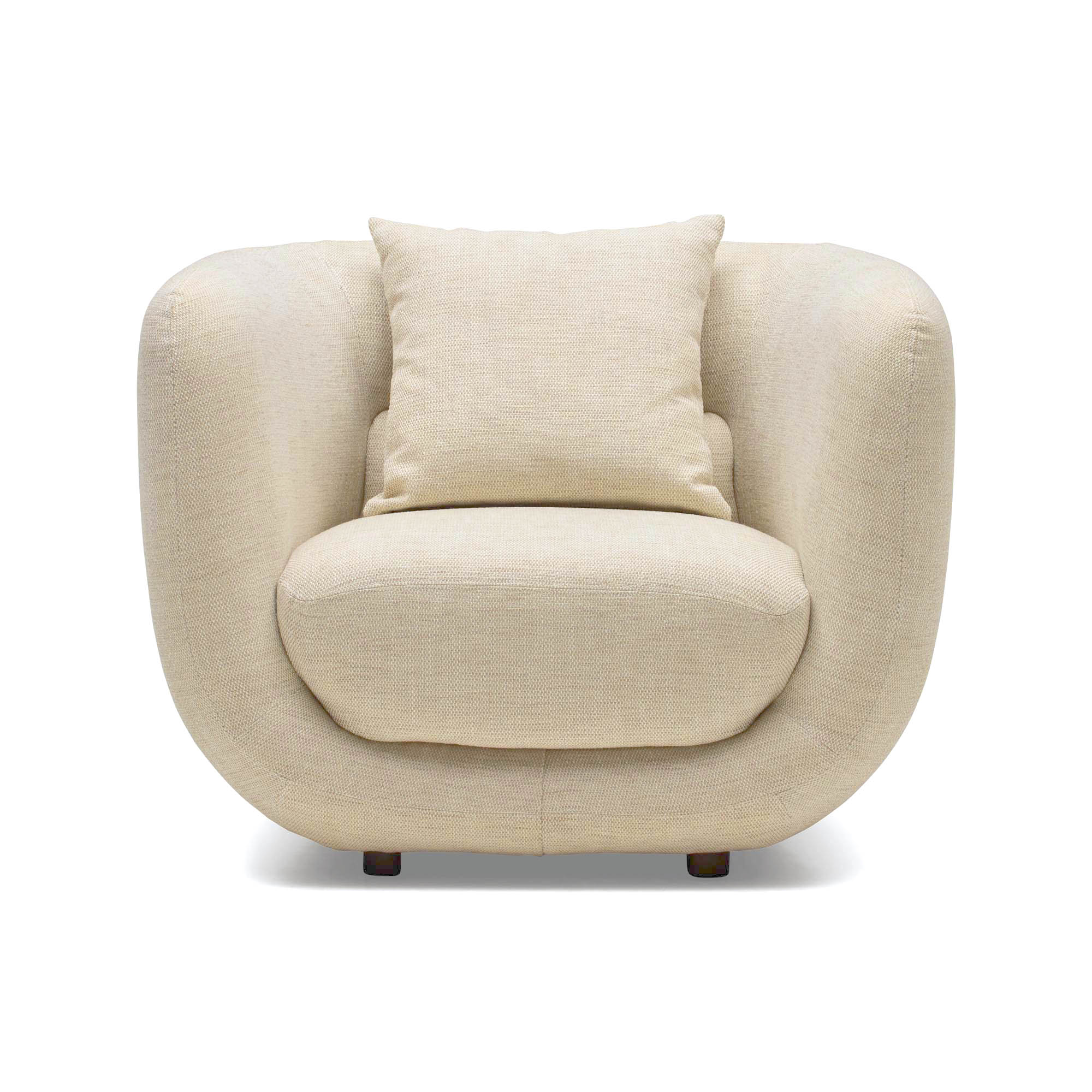 Altura Occasional Chair Natural