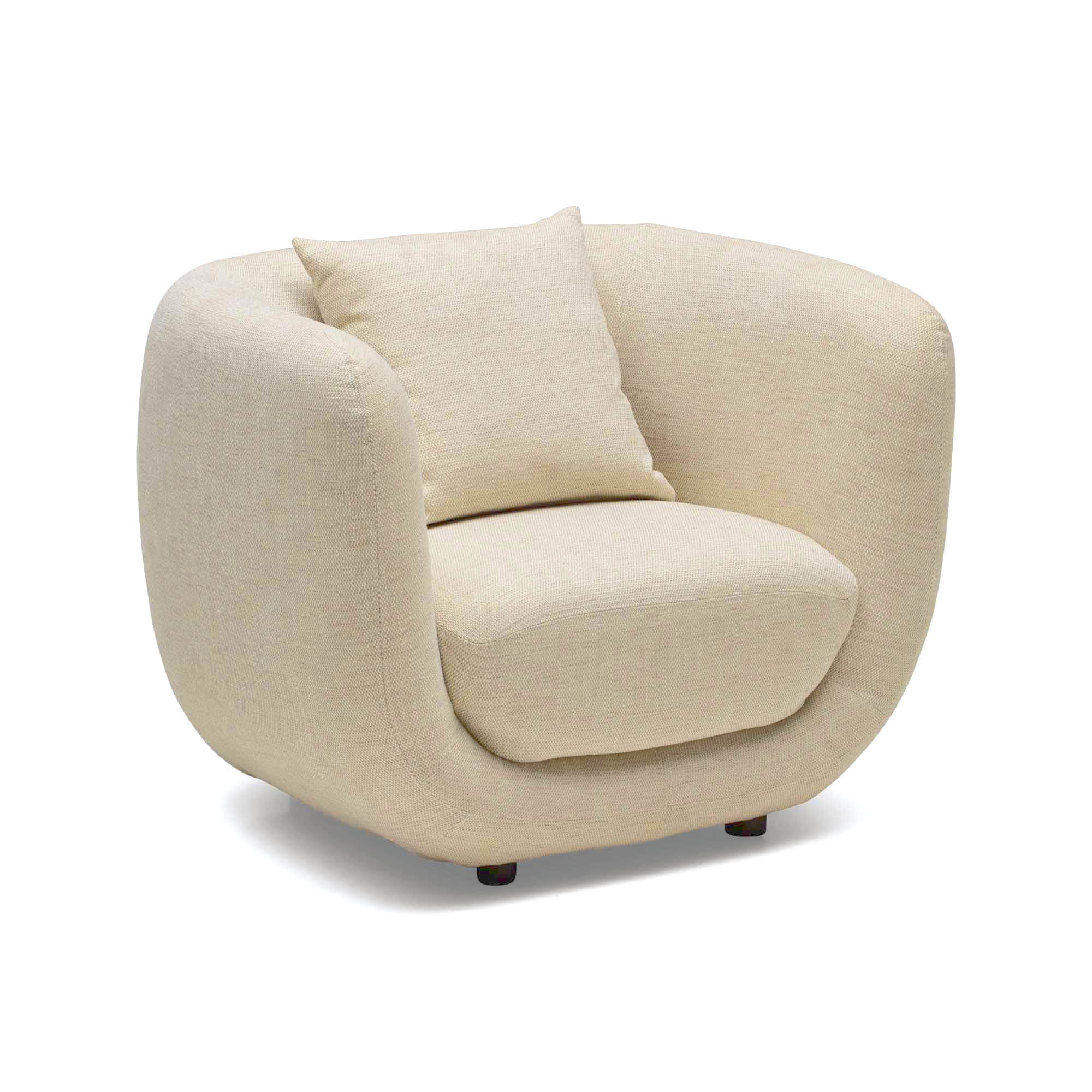 Altura Occasional Chair Natural