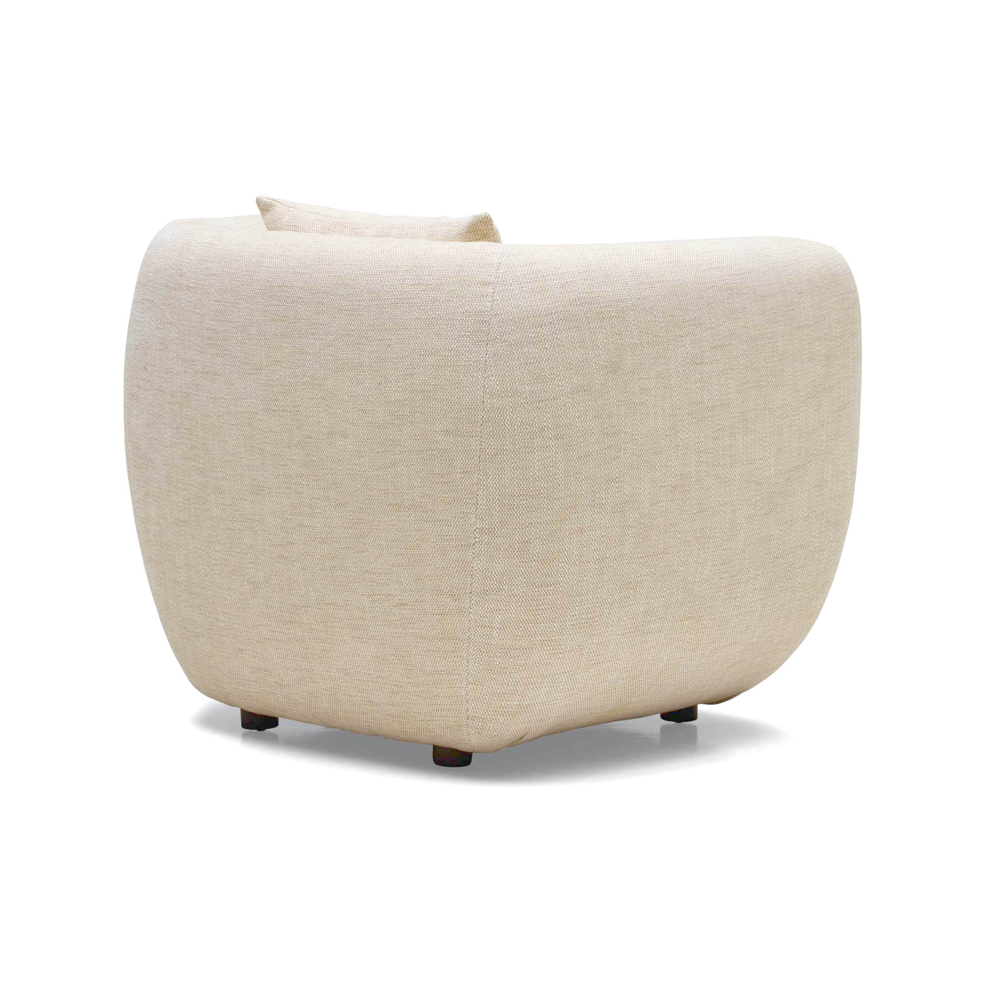 Altura Occasional Chair Natural