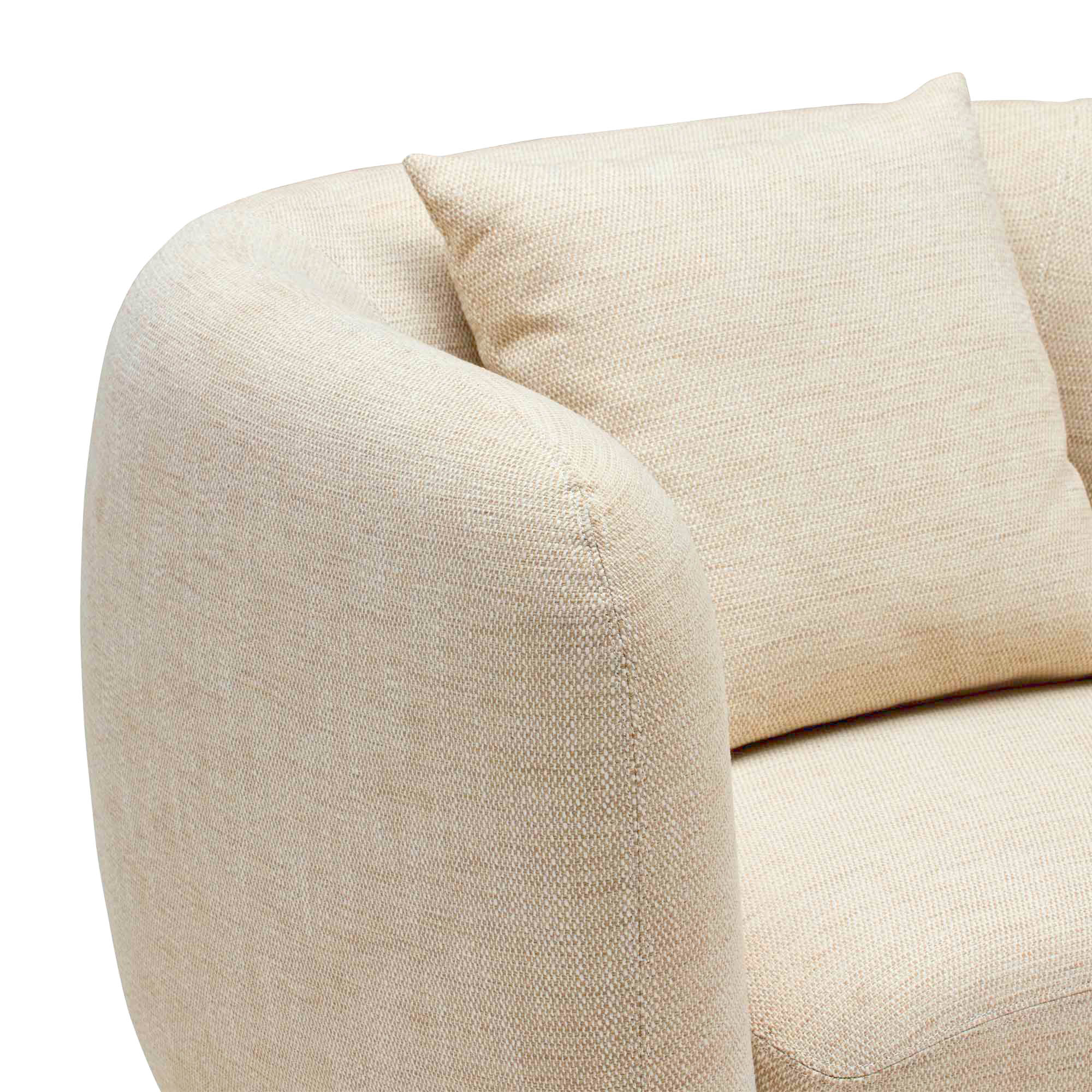 Altura Occasional Chair Natural