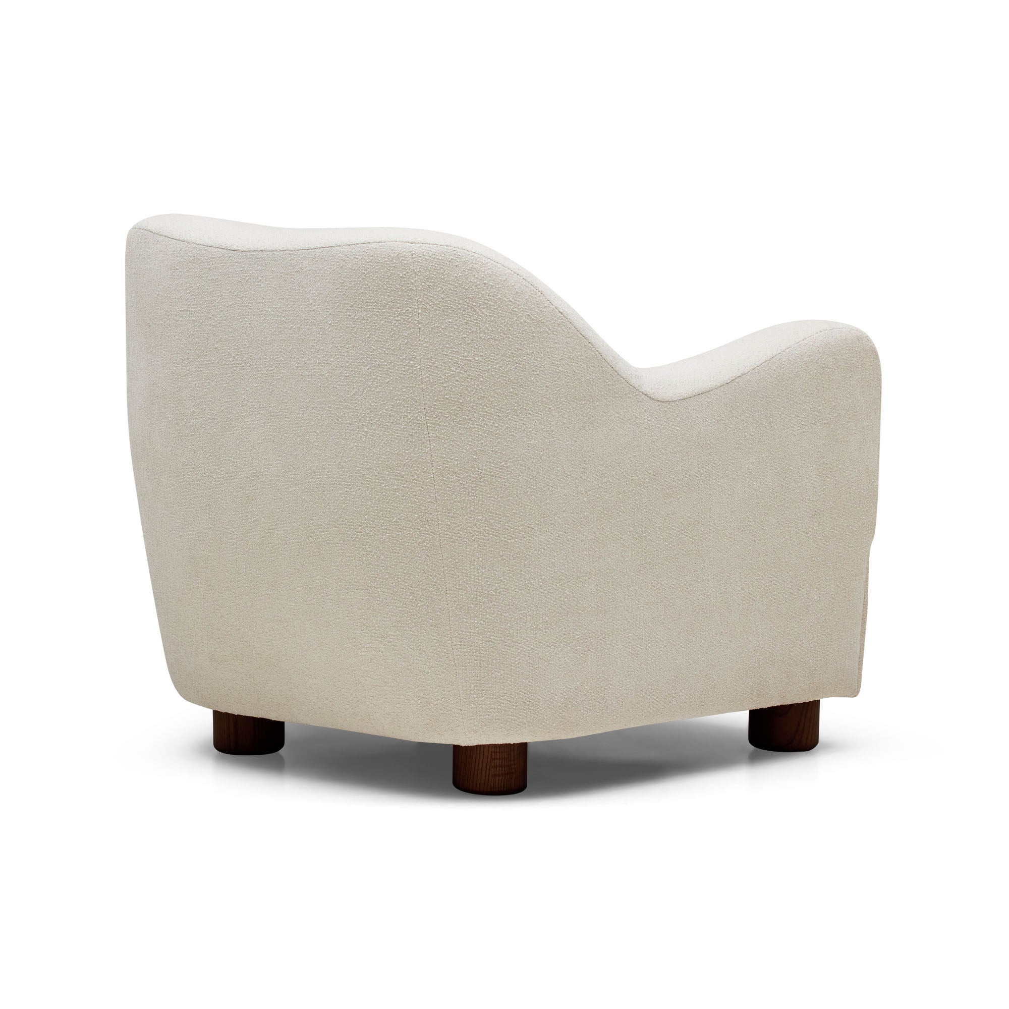 Monet Chair Cream