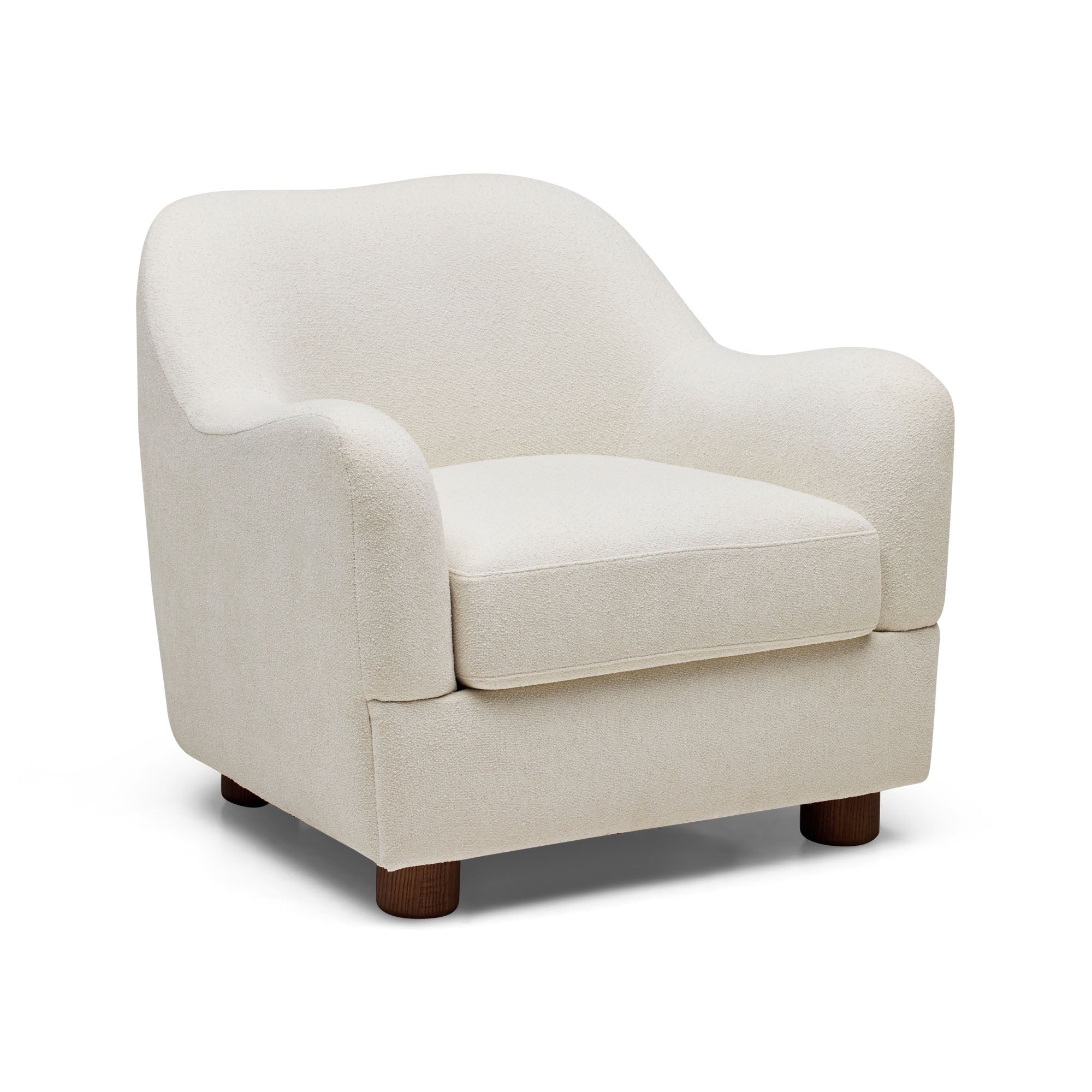 Monet Chair Cream