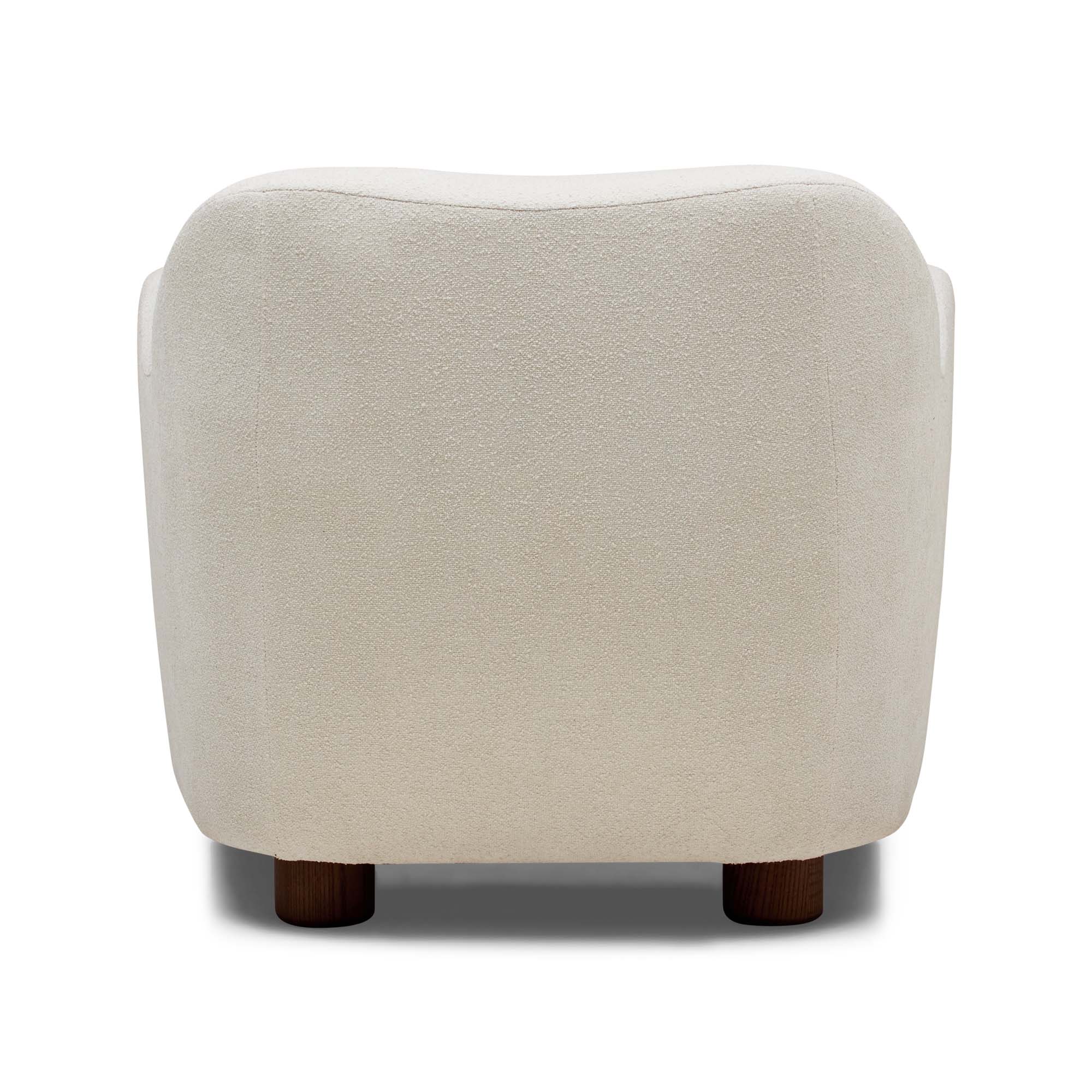 Monet Chair Cream