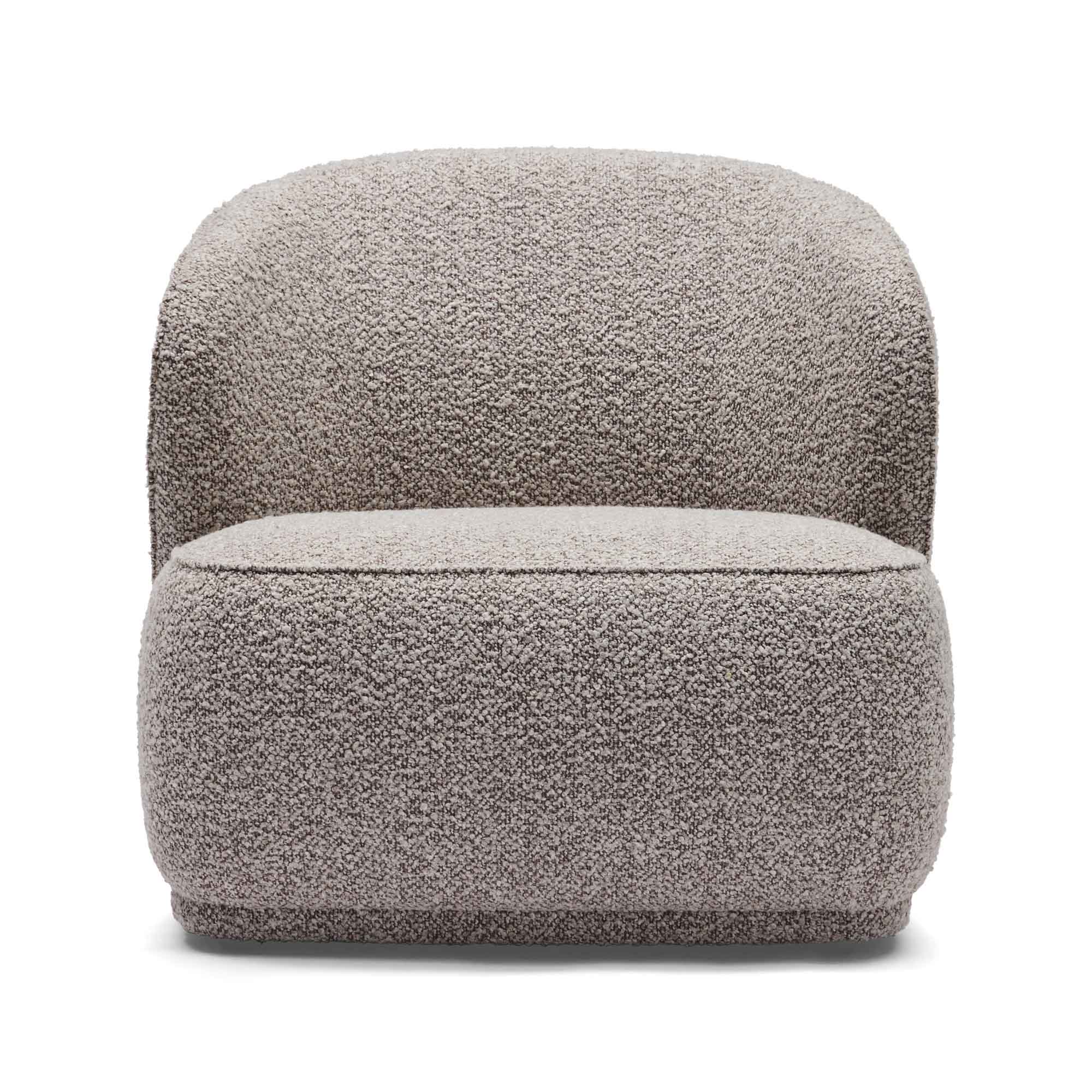 Petra Occasional Chair Taupe