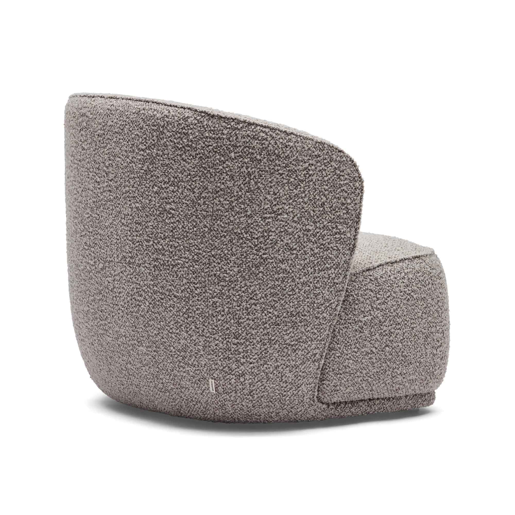 Petra Occasional Chair Taupe