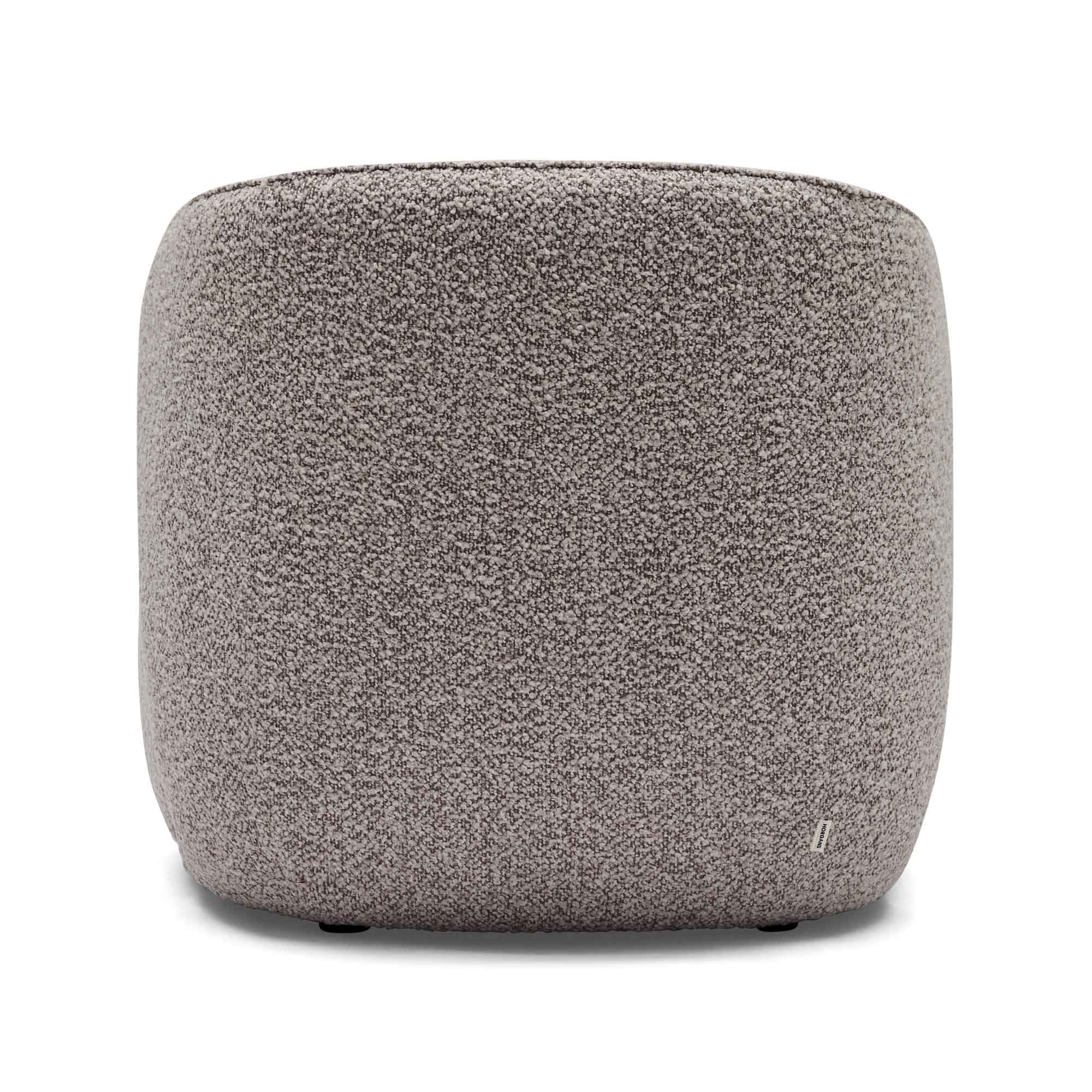 Petra Occasional Chair Taupe